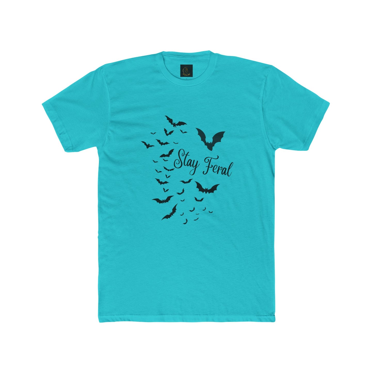 Stay Feral Unisex