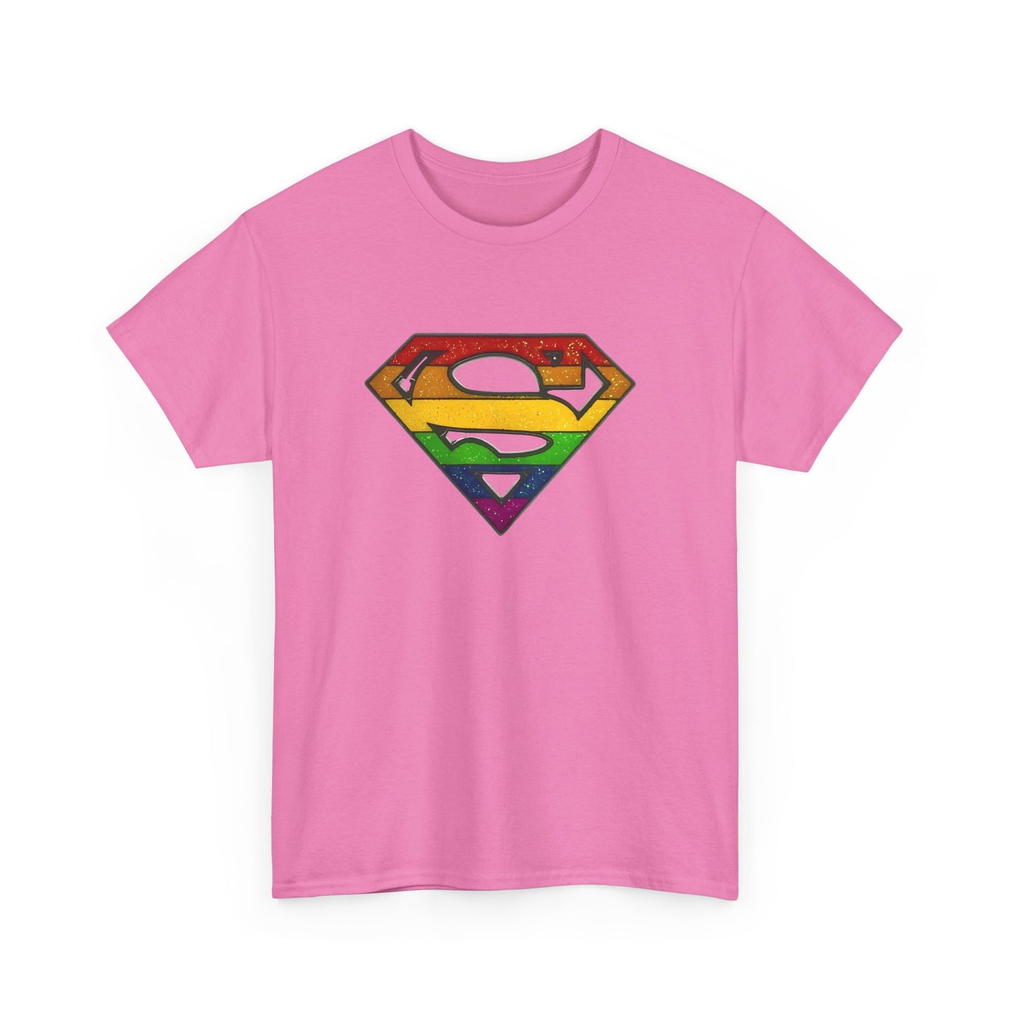 Superhero Pride