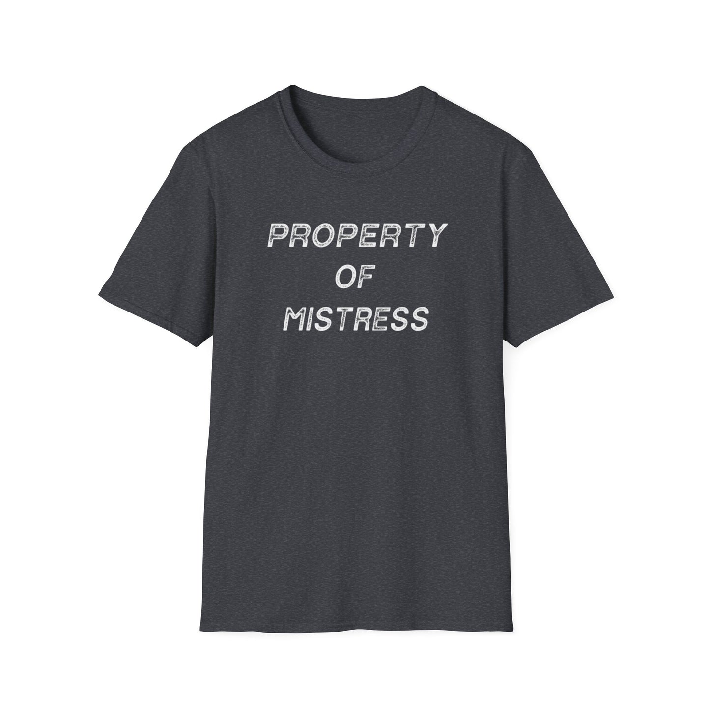 Property of Mistress