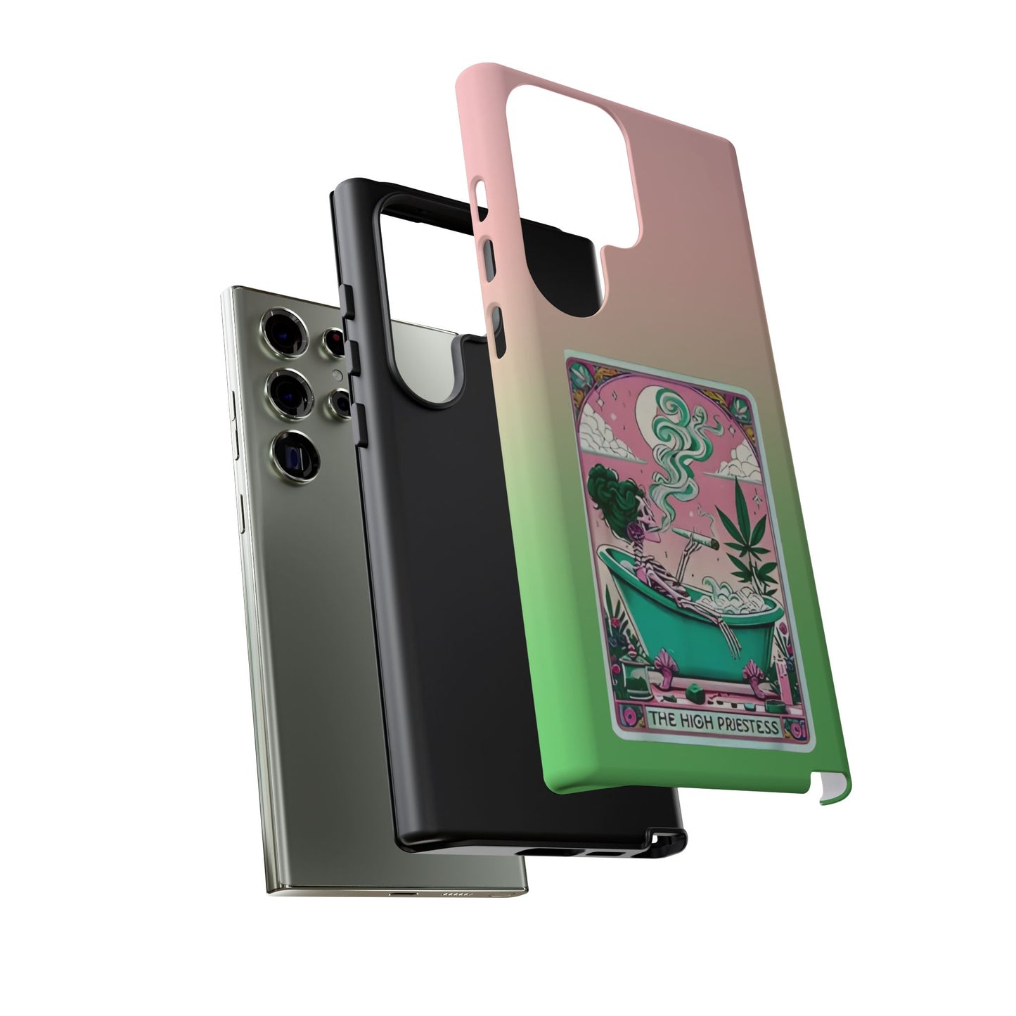 High Priestess Case - Android
