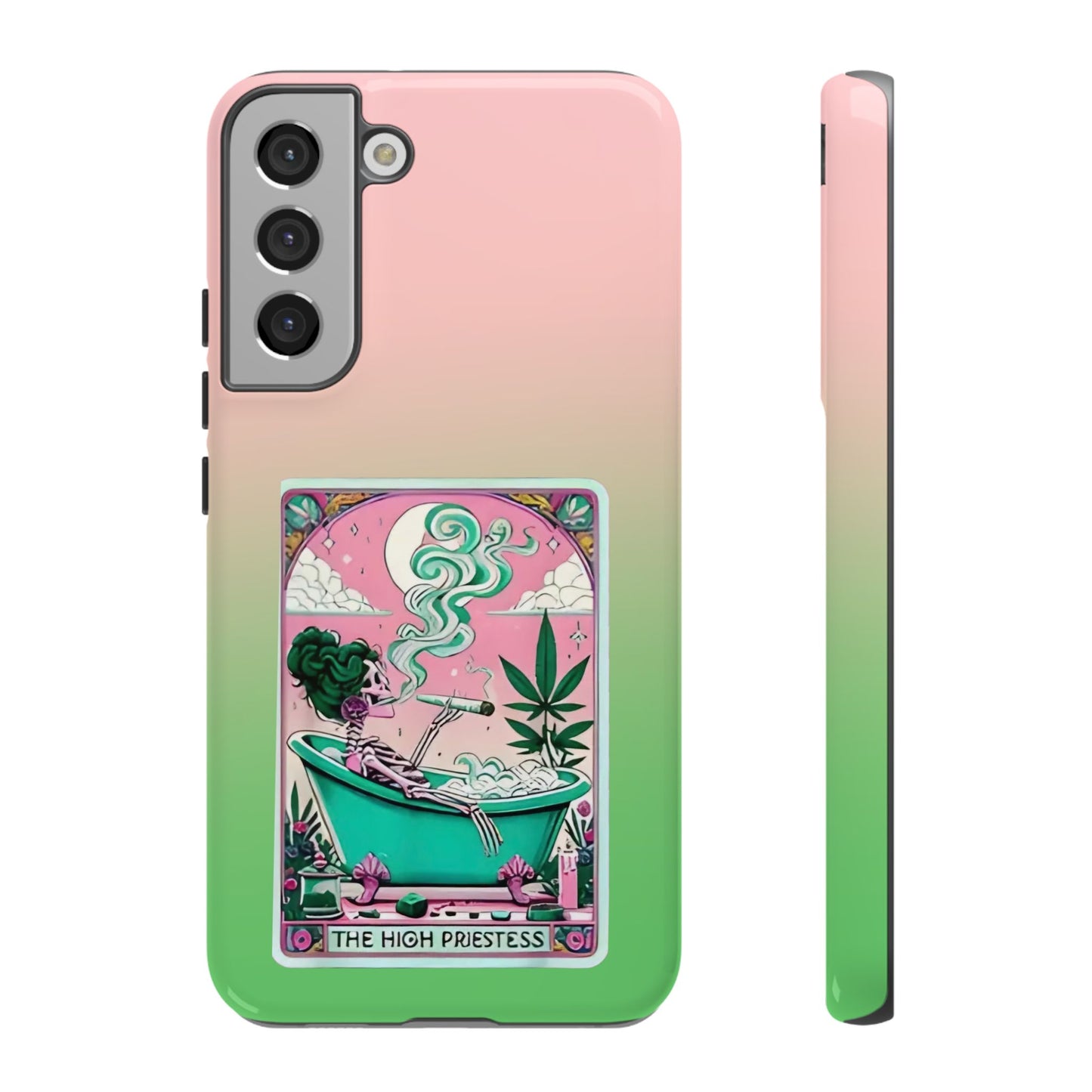 High Priestess Case - Android