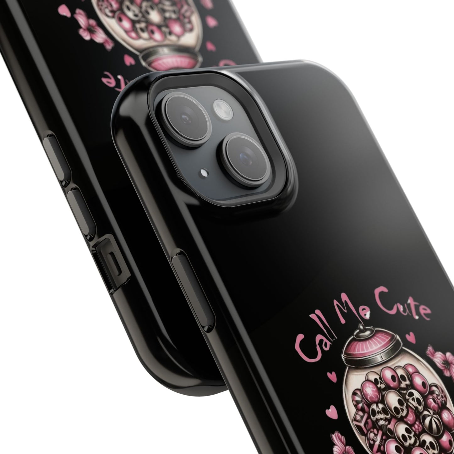 Give Me Candy Tough Case Magnetic - iPhone