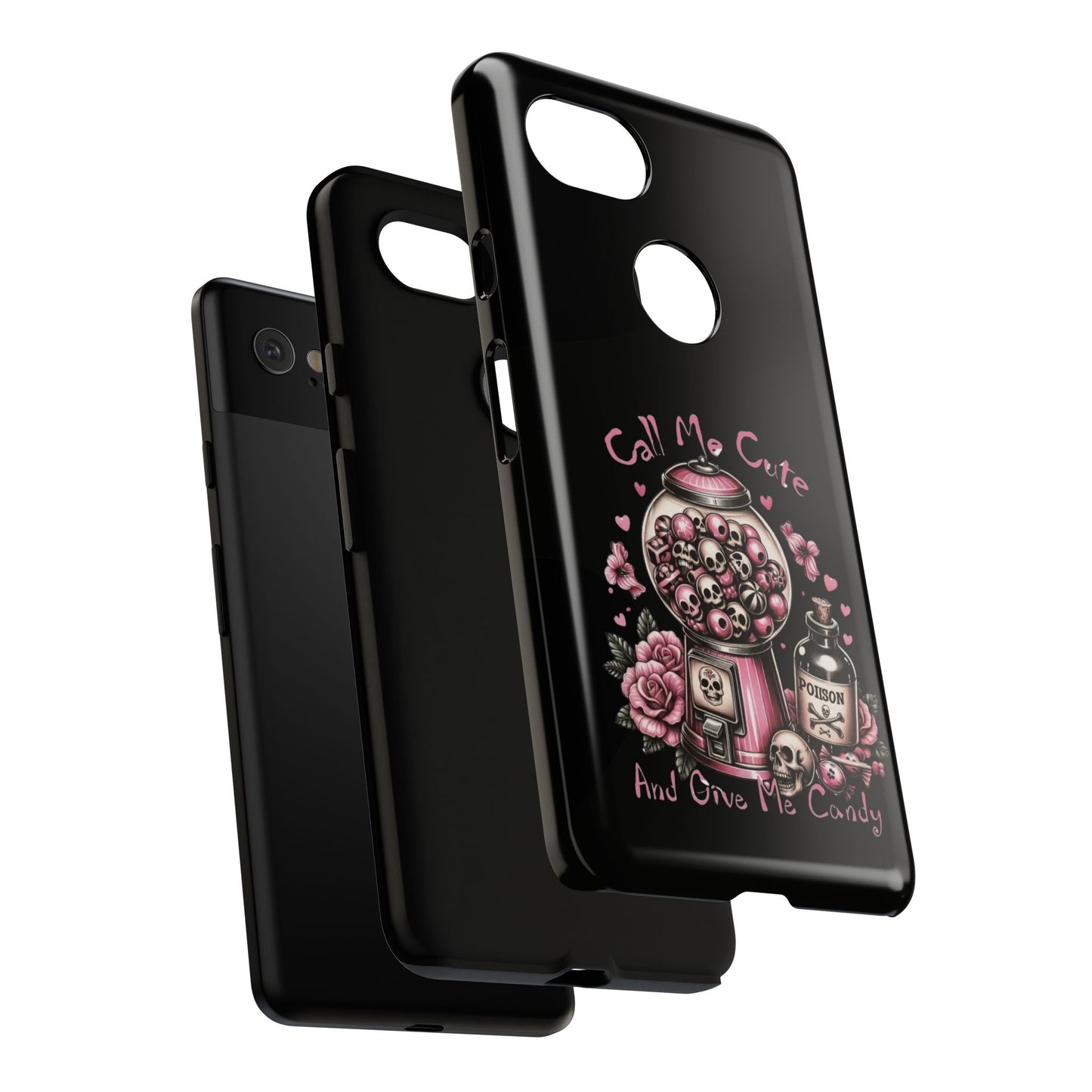 Give Me Candy Tough Case - Android