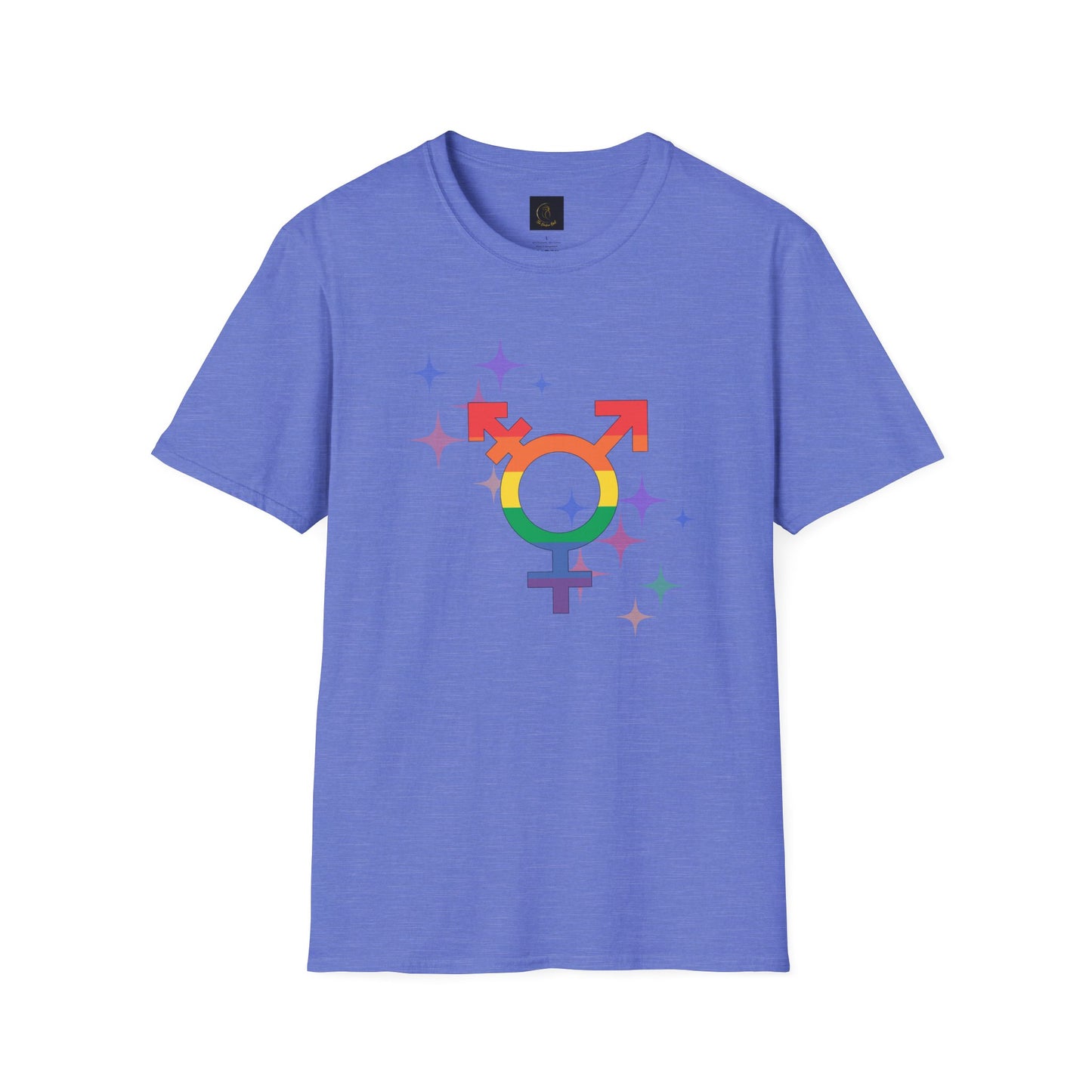 Pride Celebration
