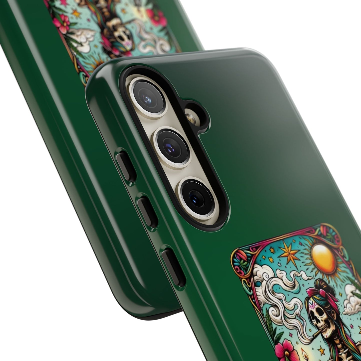 Cannabish Tough Case - Android