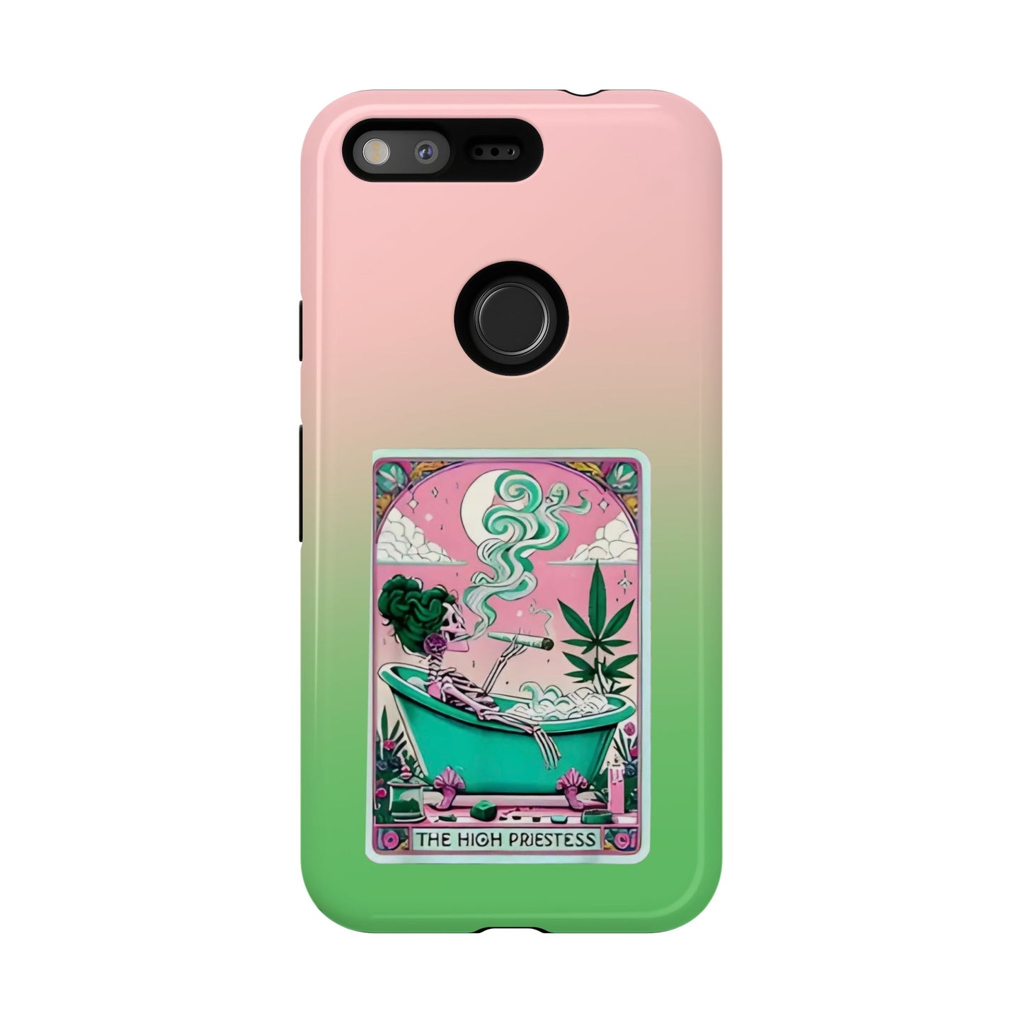 High Priestess Case - Android