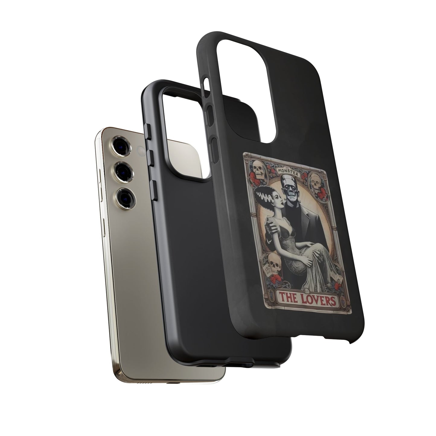 The Lovers Tough Case - Android