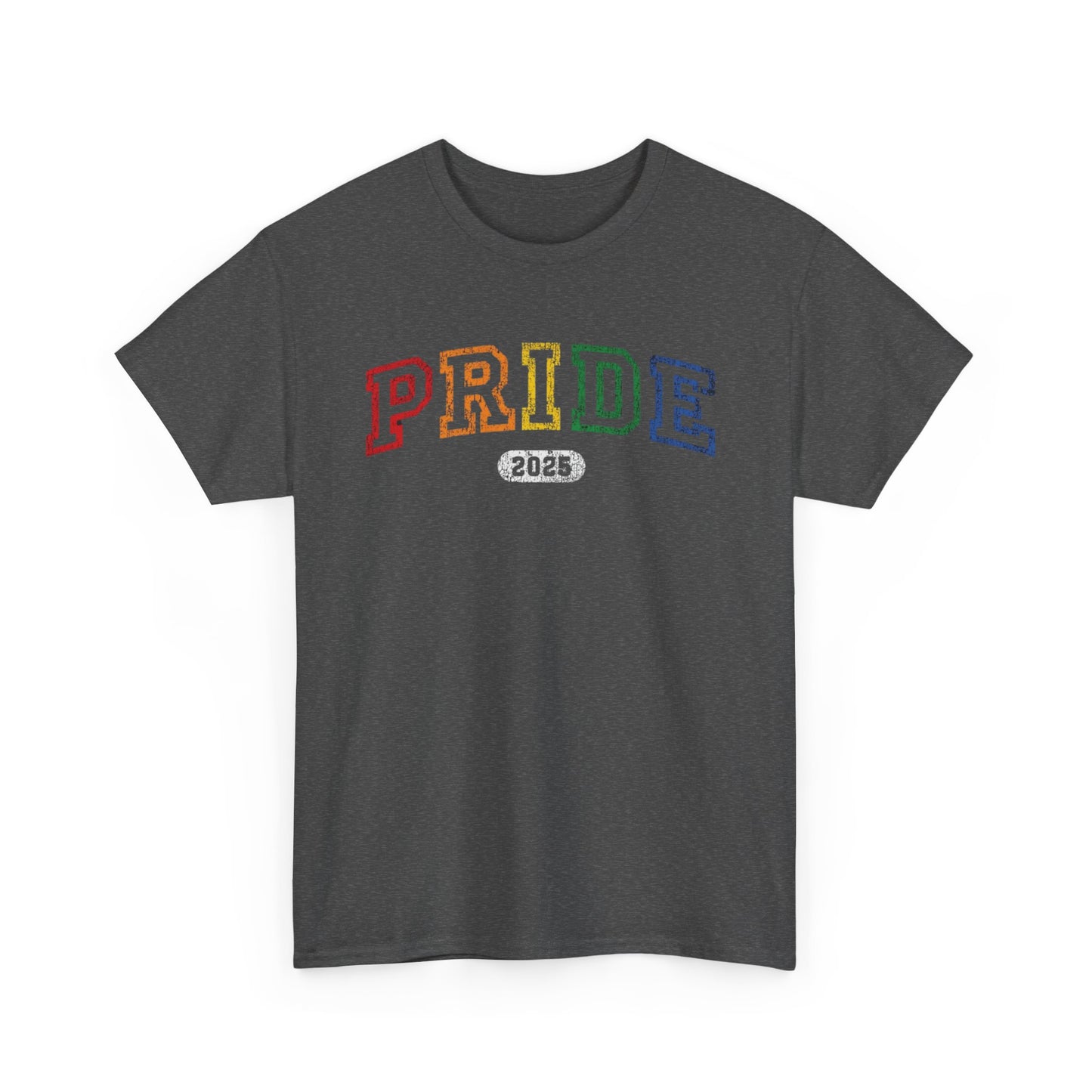Pride 2025