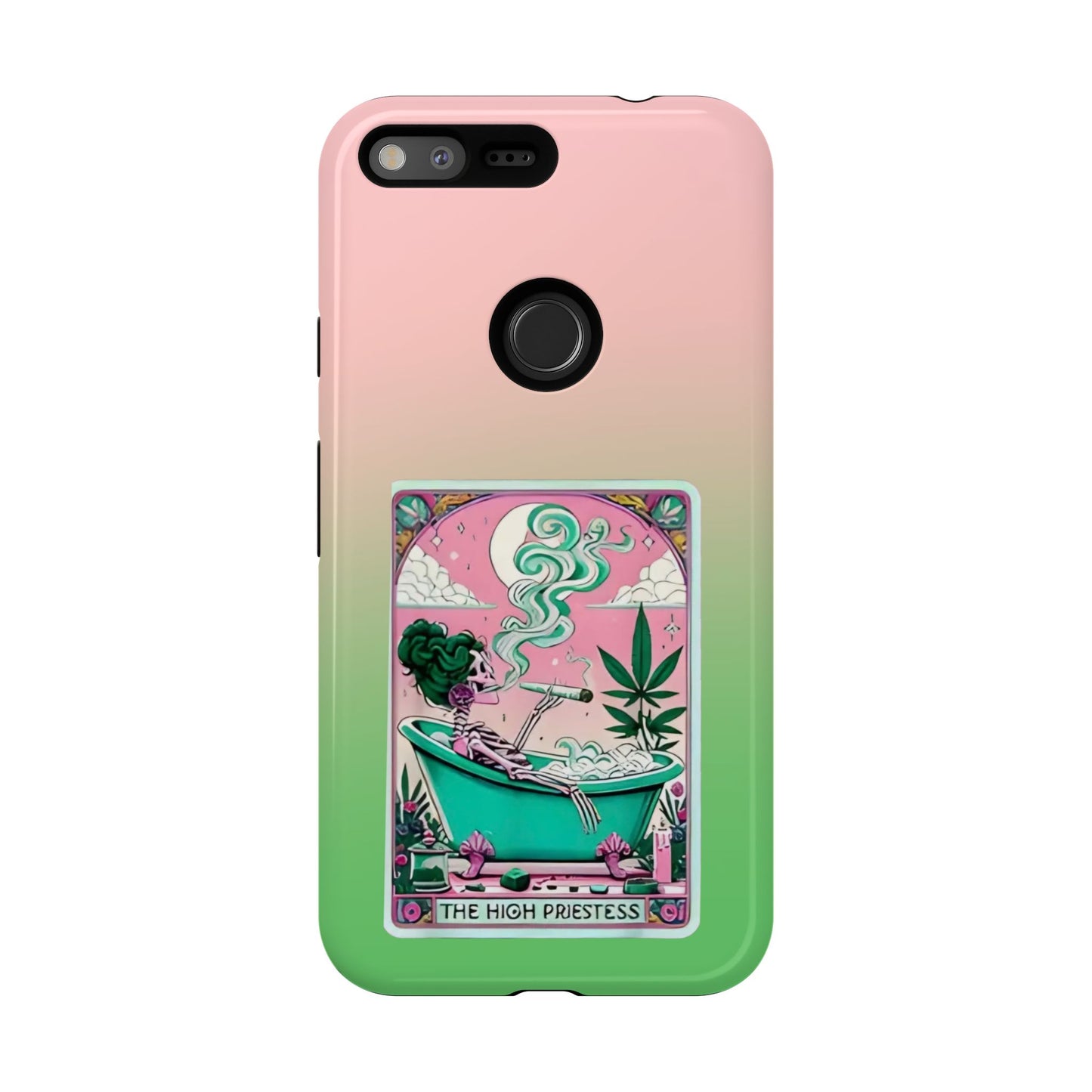 High Priestess Case - Android
