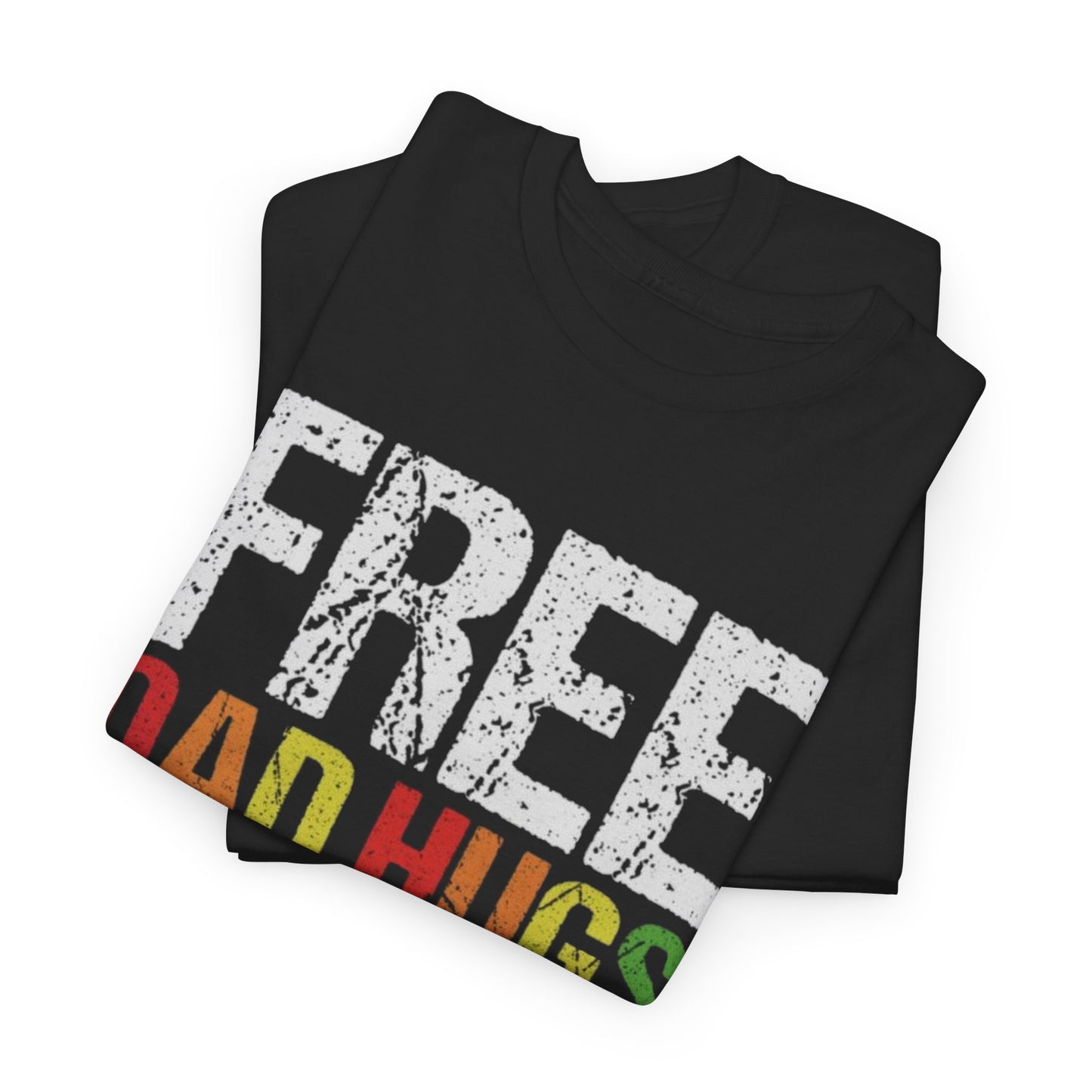 FREE Dad Hugs