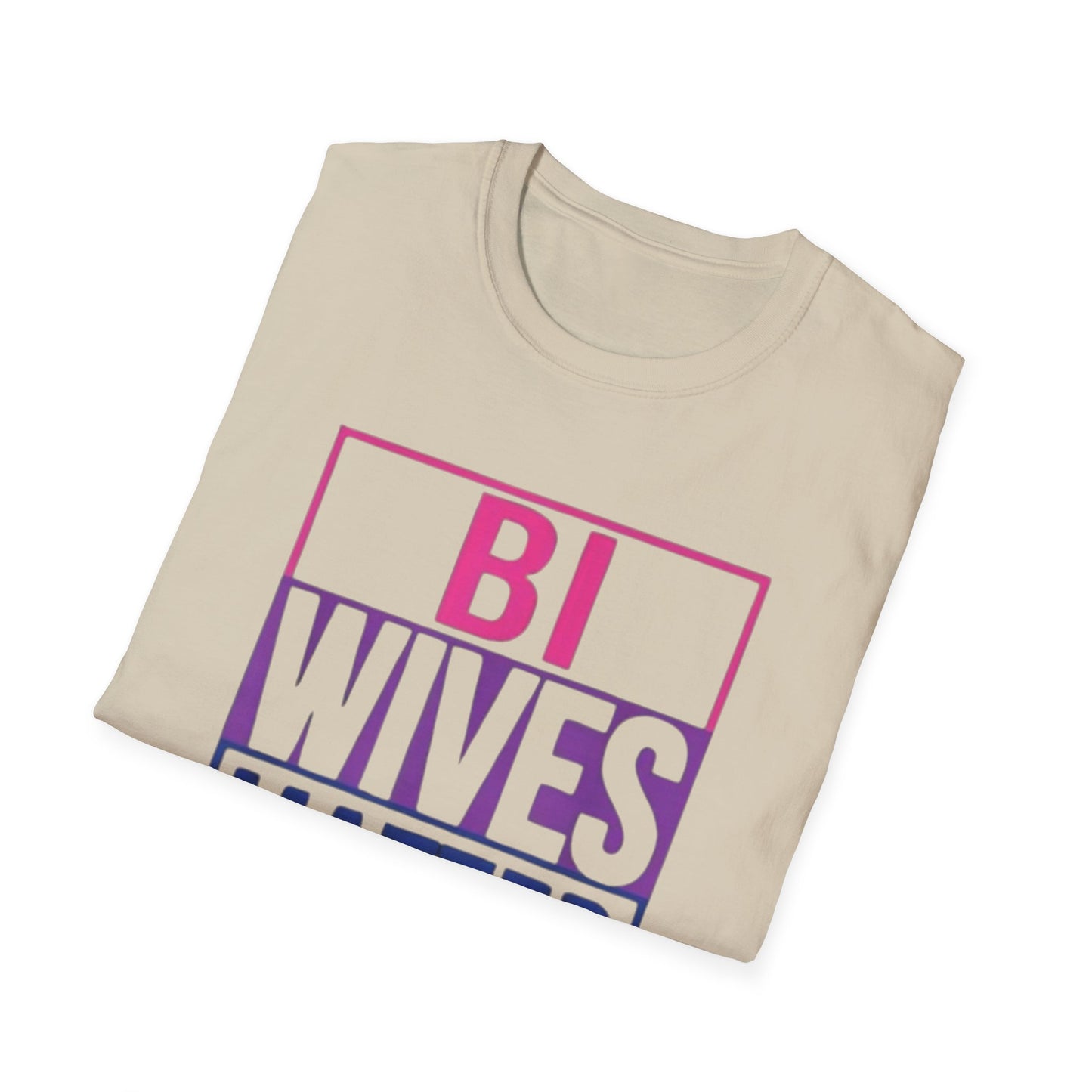 BI Wives Matter