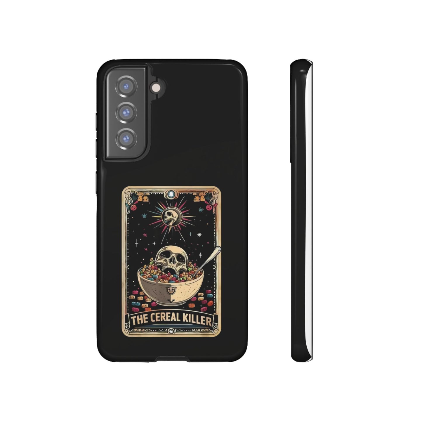 Cereal Killer Case - Android