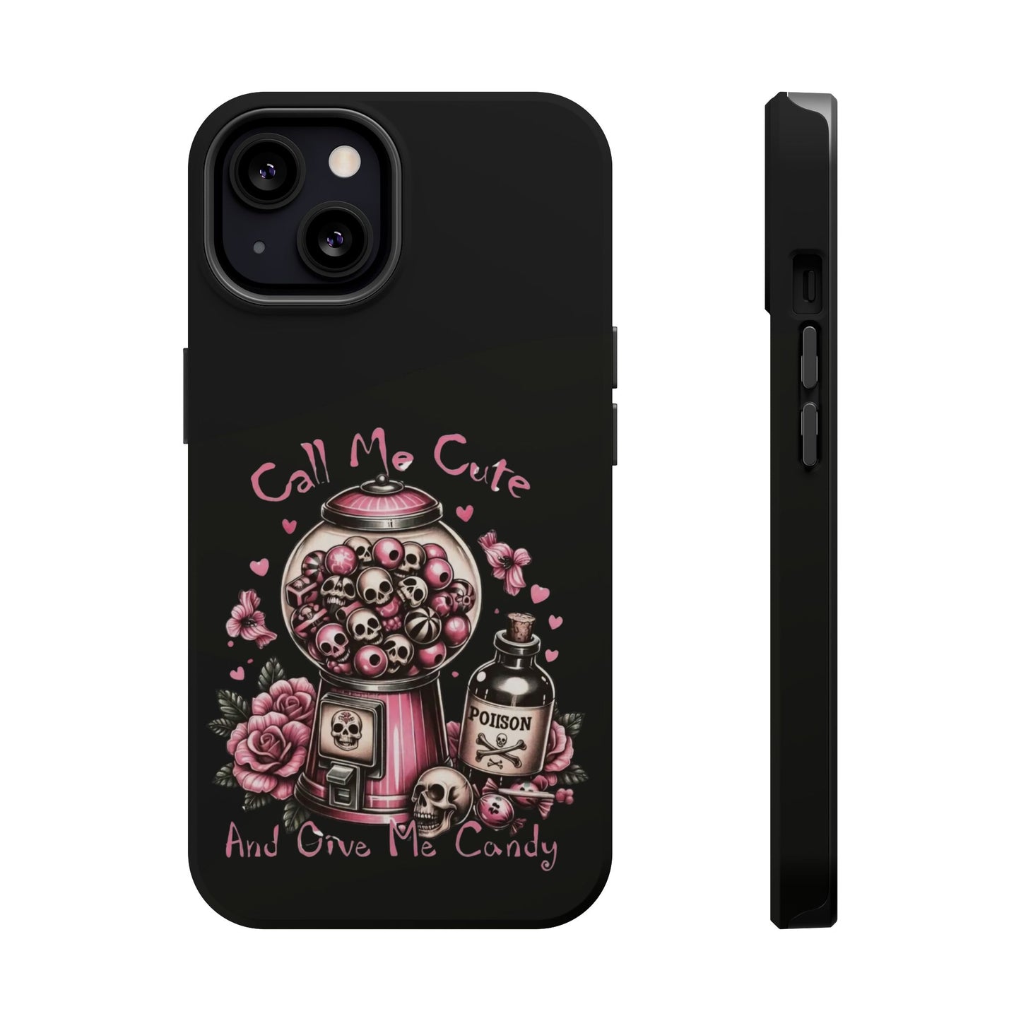 Give Me Candy Tough Case Magnetic - iPhone