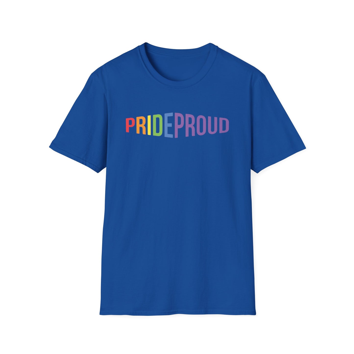 Pride Proud