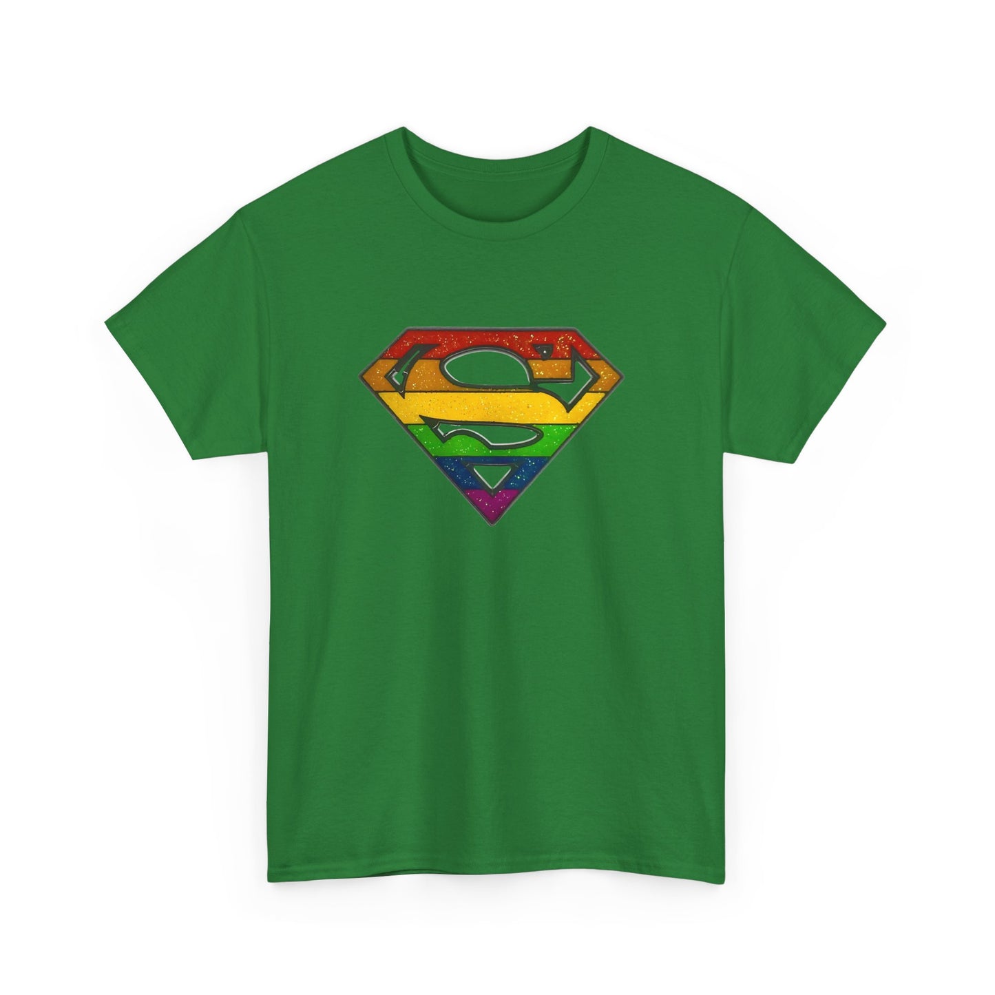 Superhero Pride