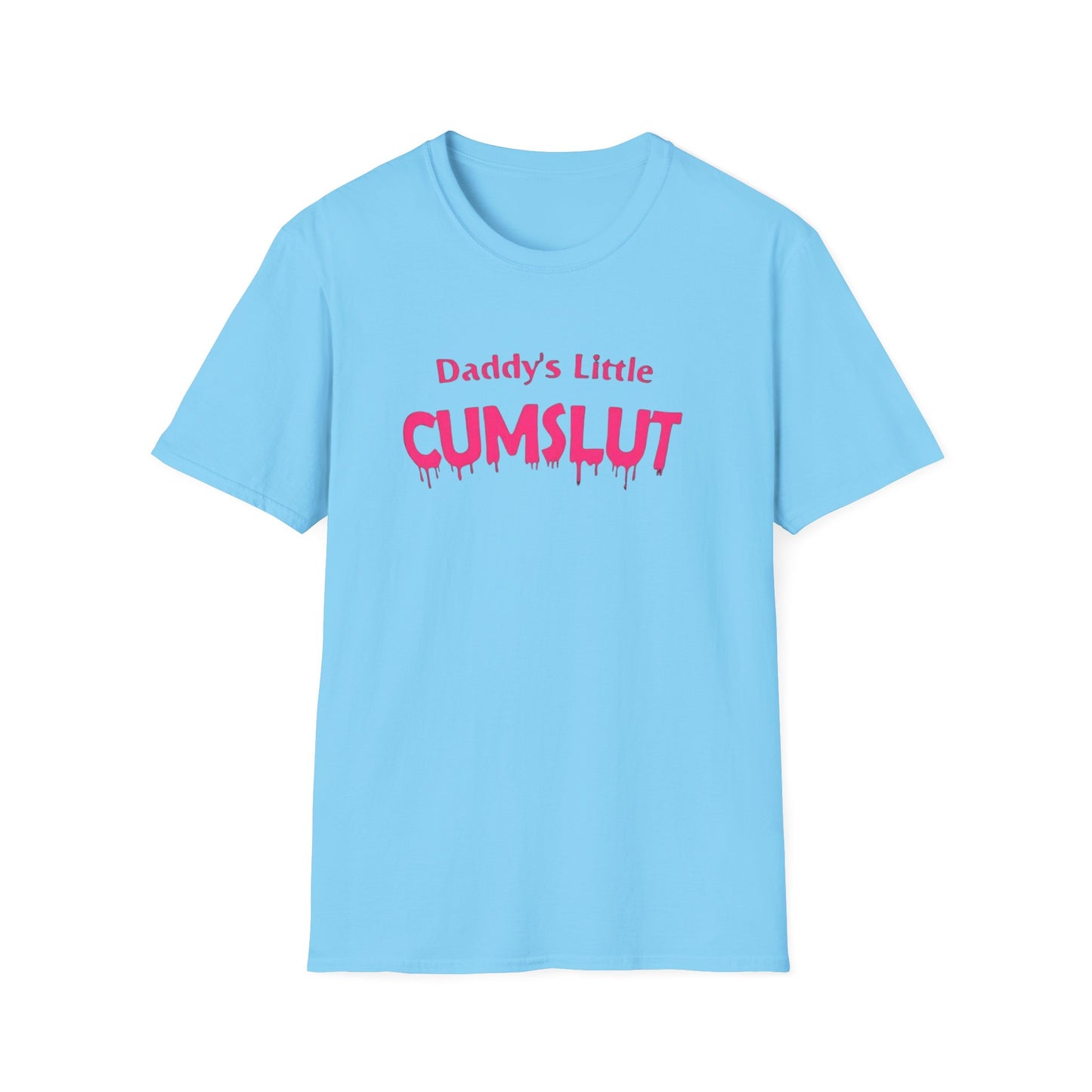 Daddy's Little Cumslut