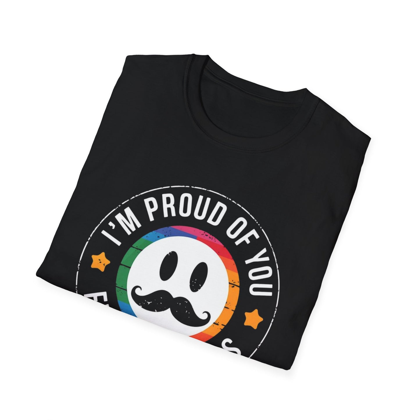 I'm Proud of You ~ Dad Hugs