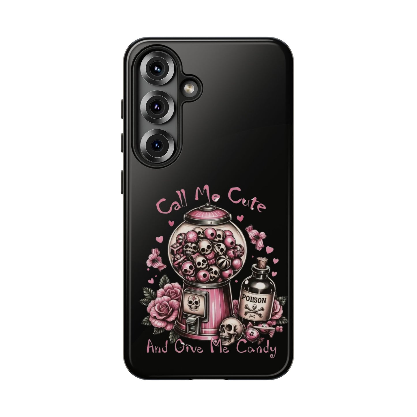 Give Me Candy Tough Case - Android