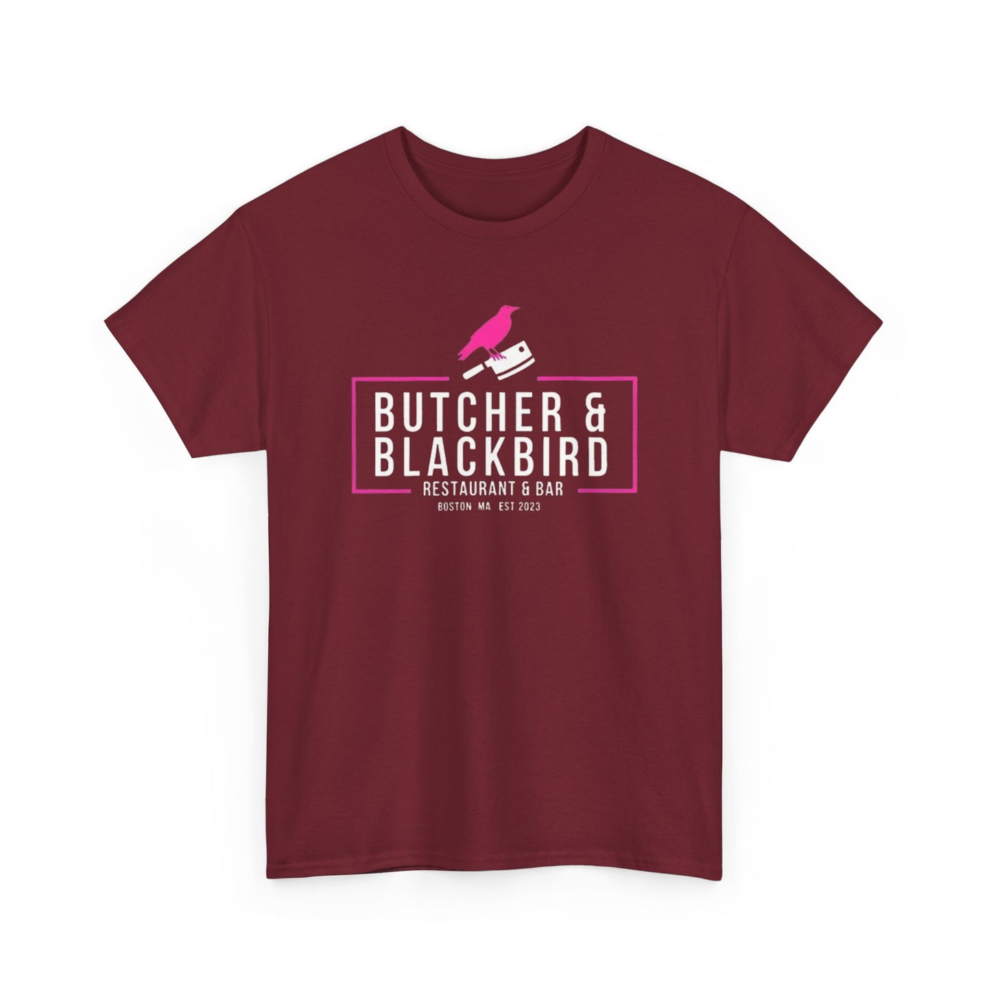 Butcher & Blackbird - Restaurant