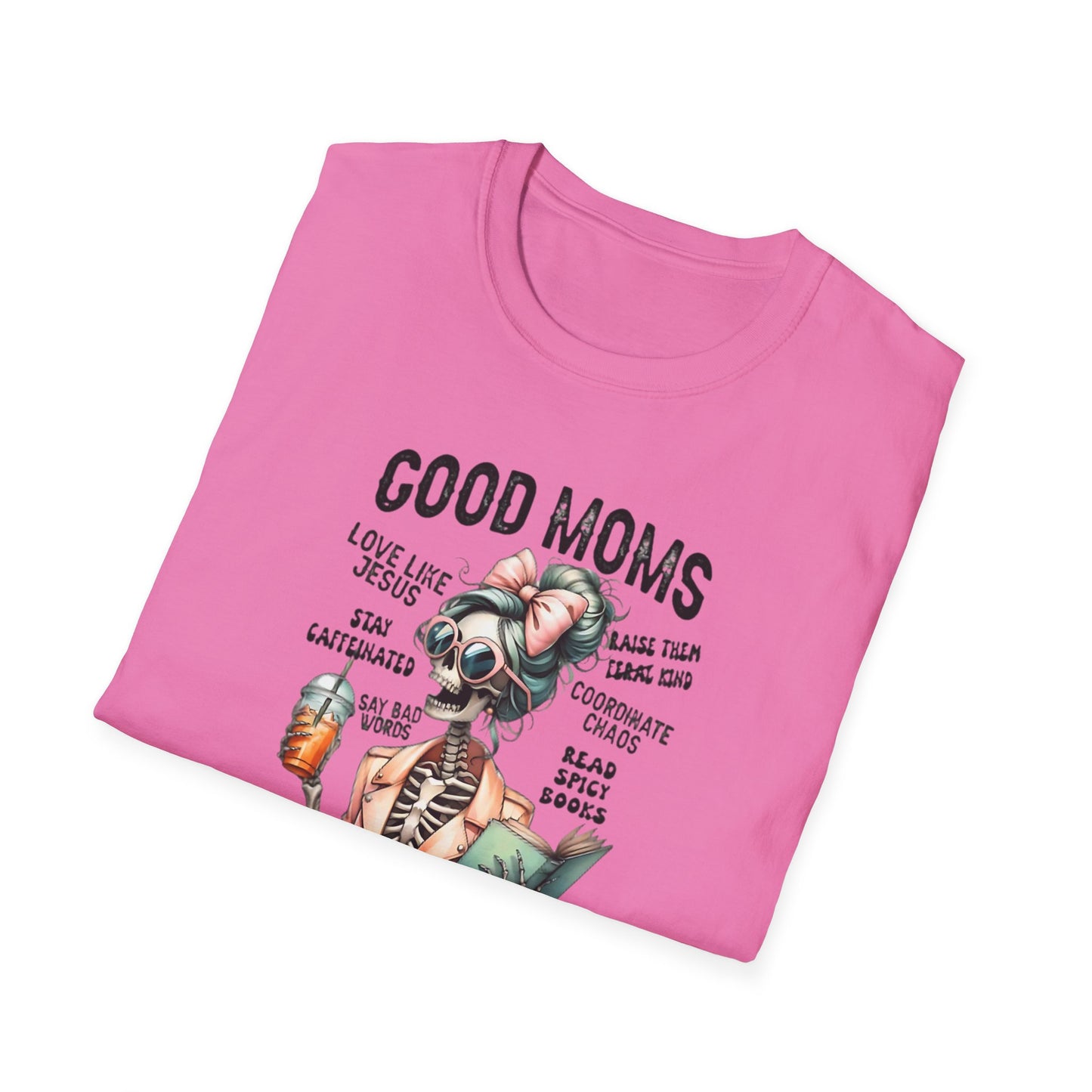 Good Moms – Skeleton Edition