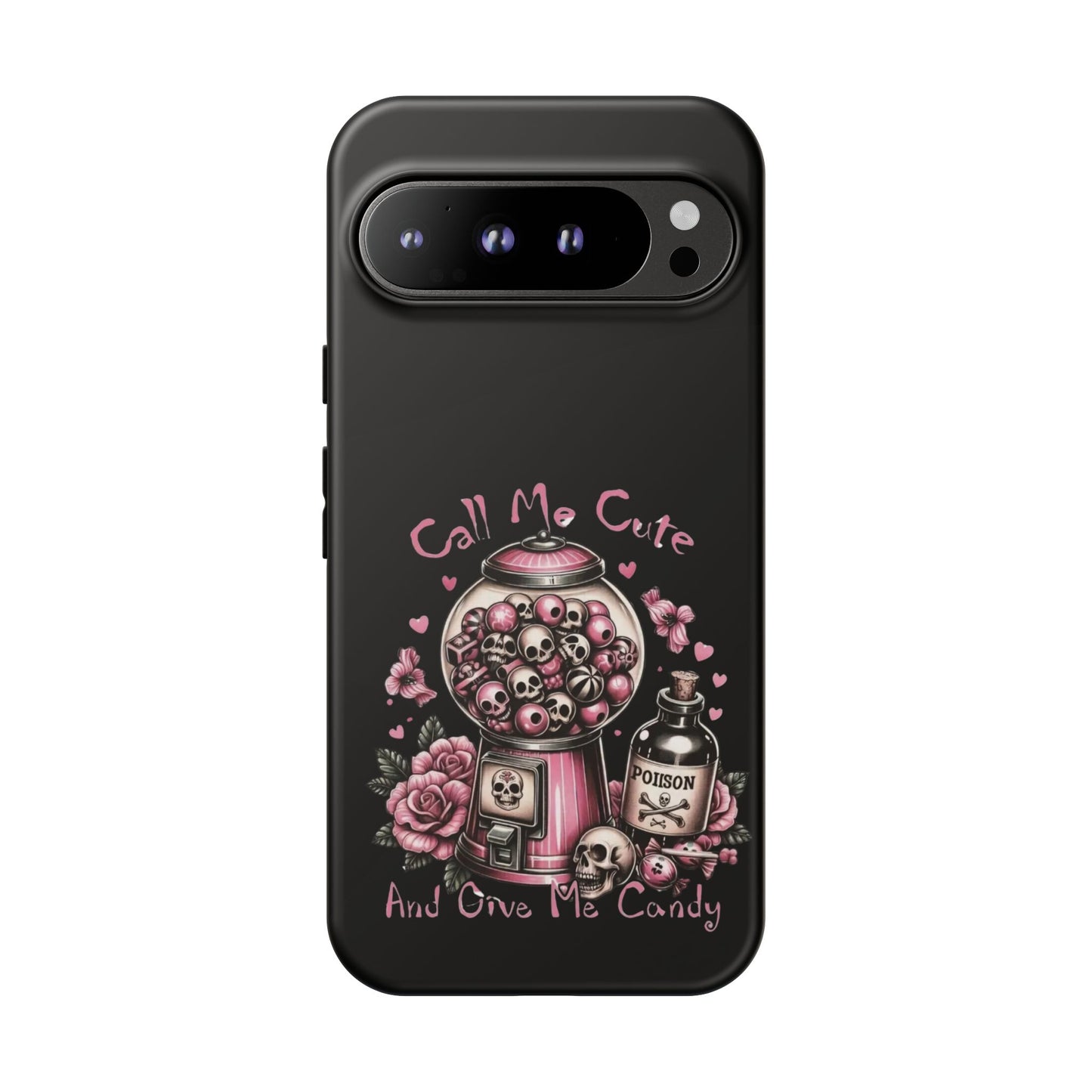 Give Me Candy Tough Case - Android