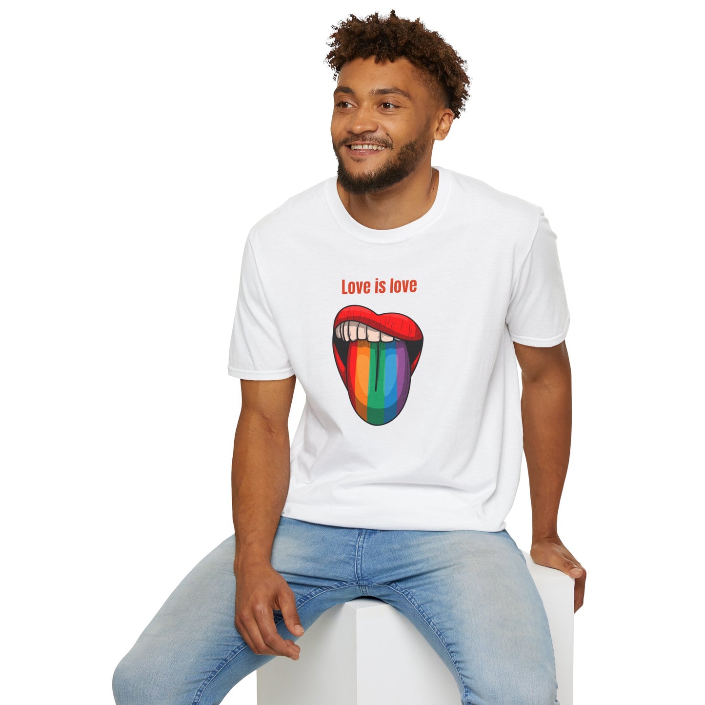 Love is Love