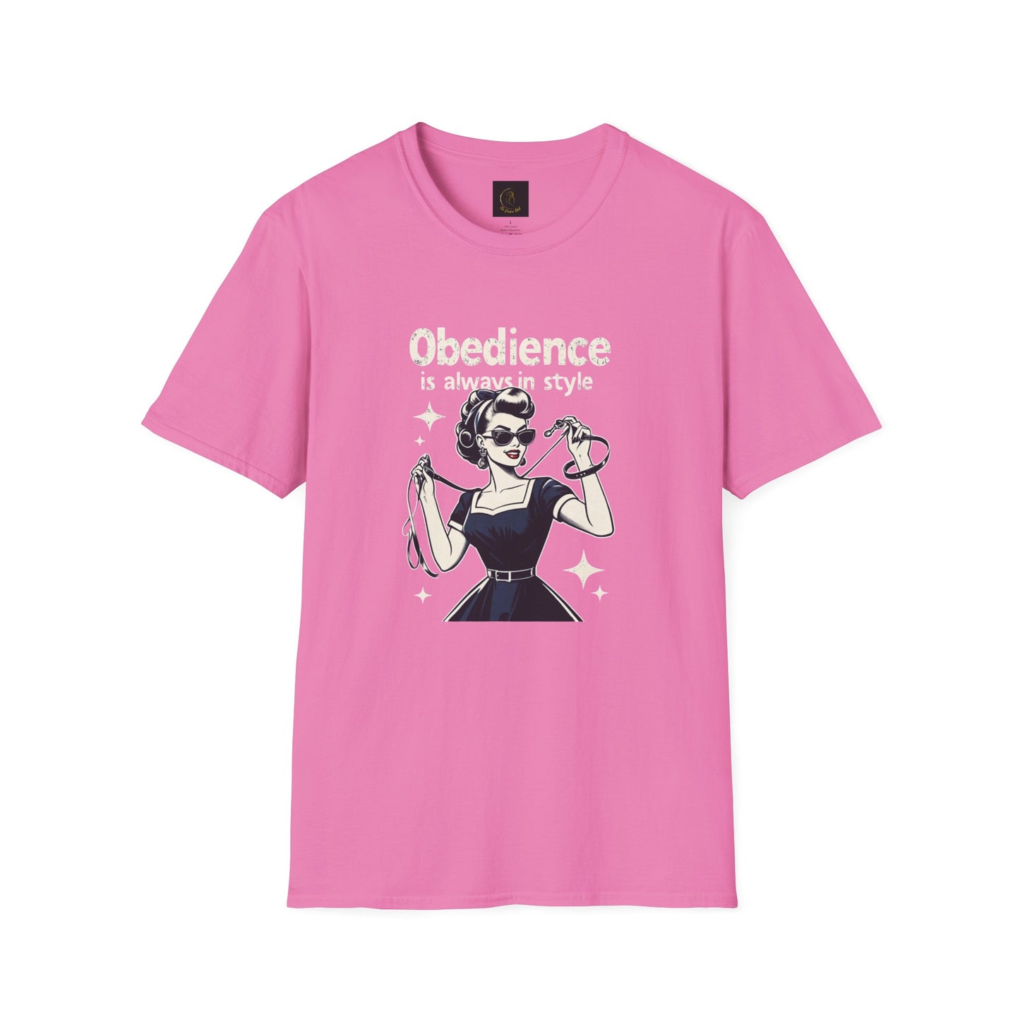 Obedience is Always in Style