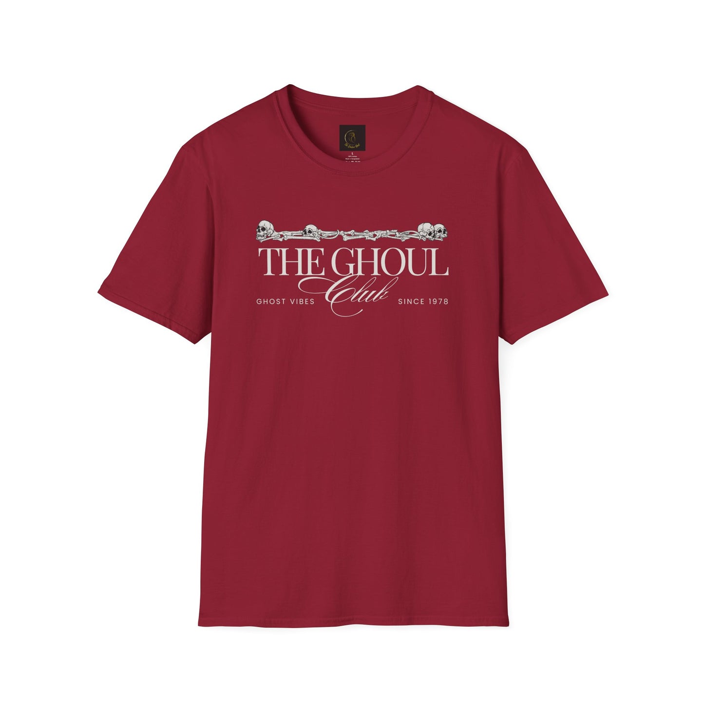 The Ghoul Classic Design