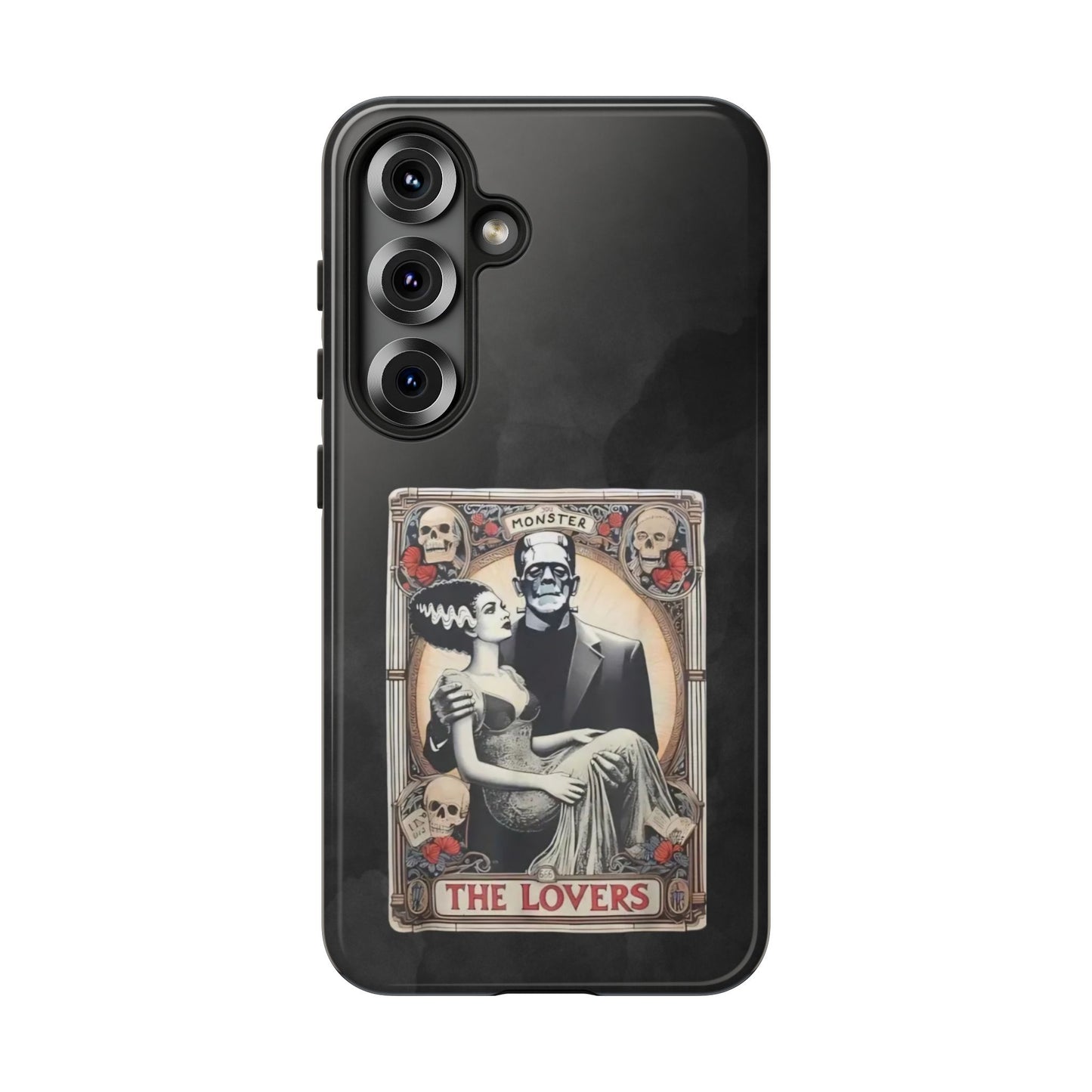 The Lovers Tough Case - Android