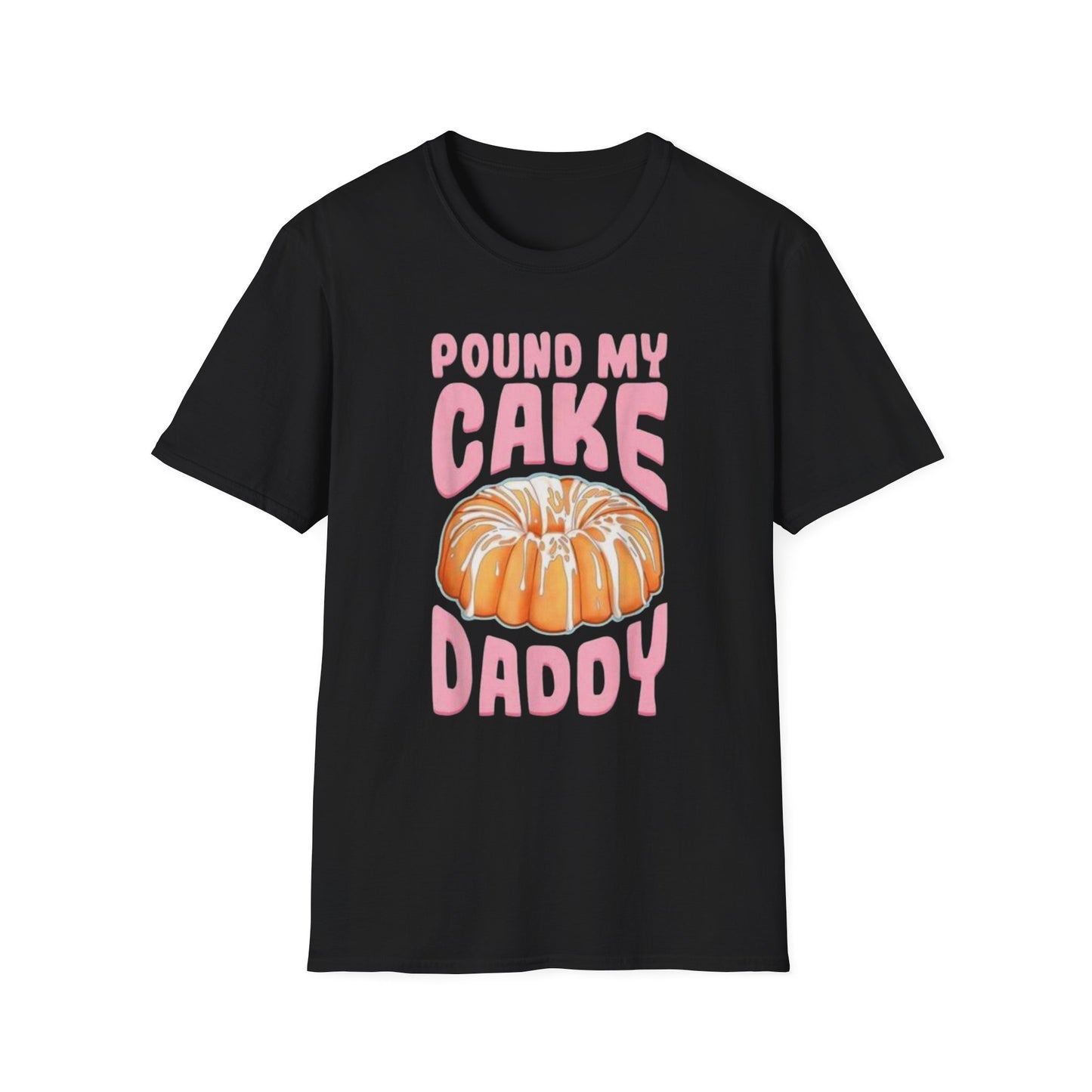 Pound My Cake Daddy