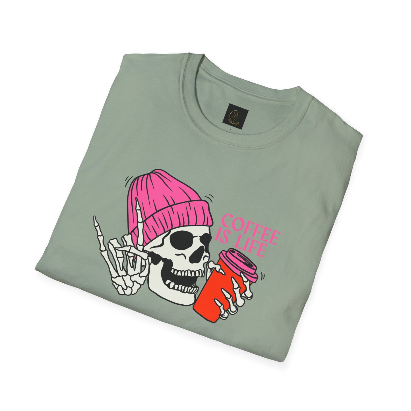 Death Before Decaf