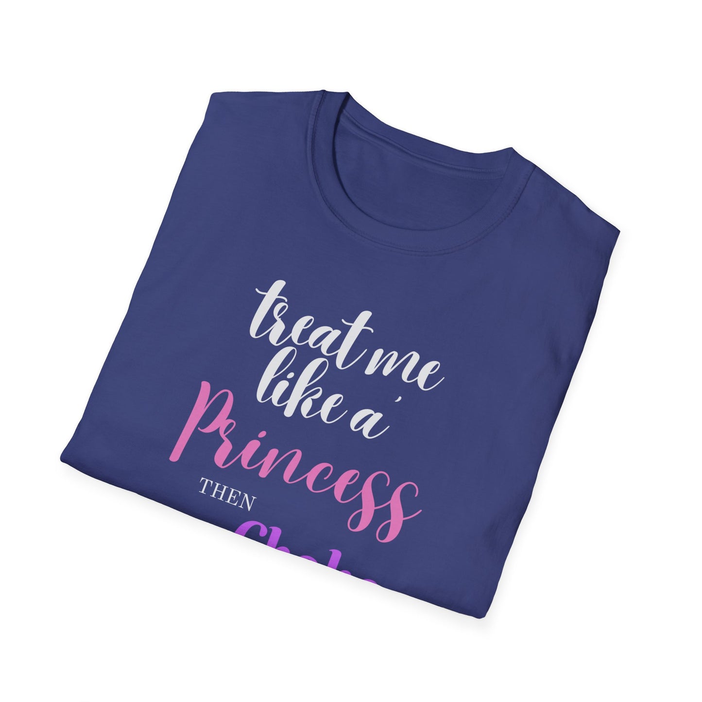Princess Quote