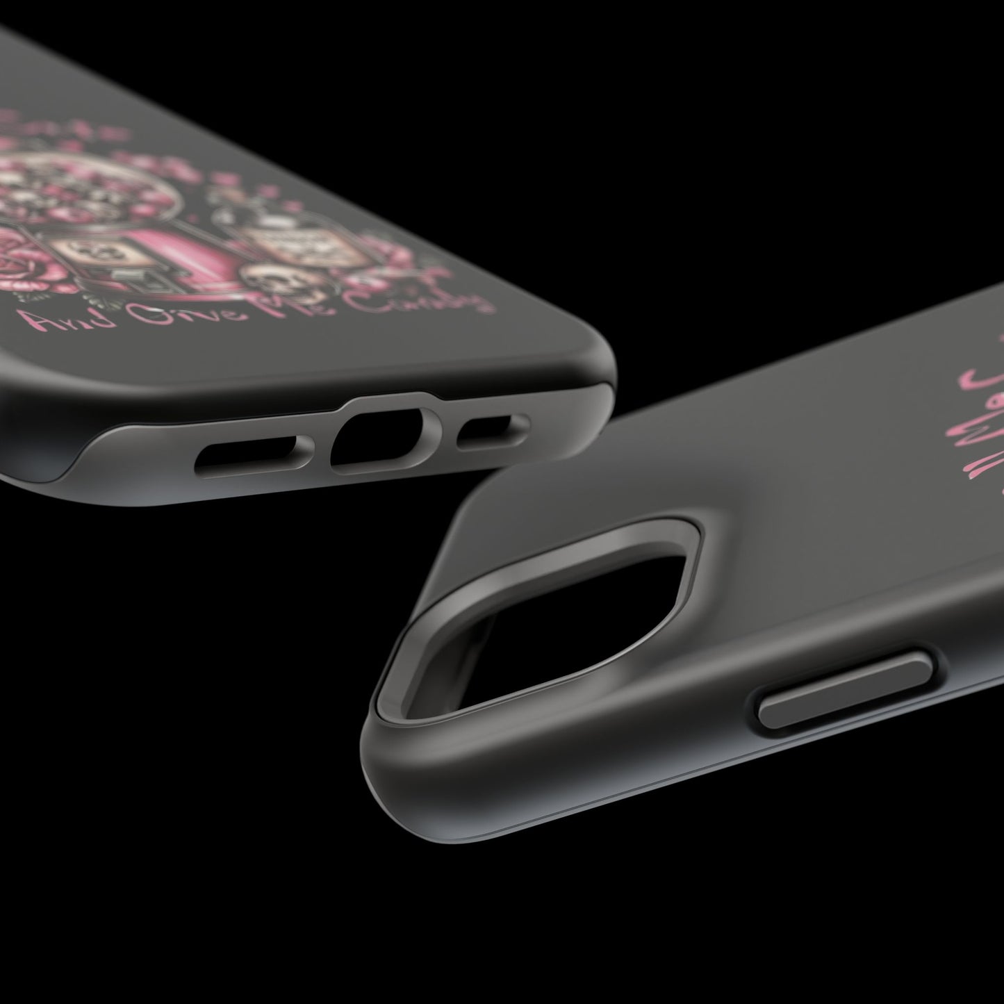 Give Me Candy Tough Case Magnetic - iPhone