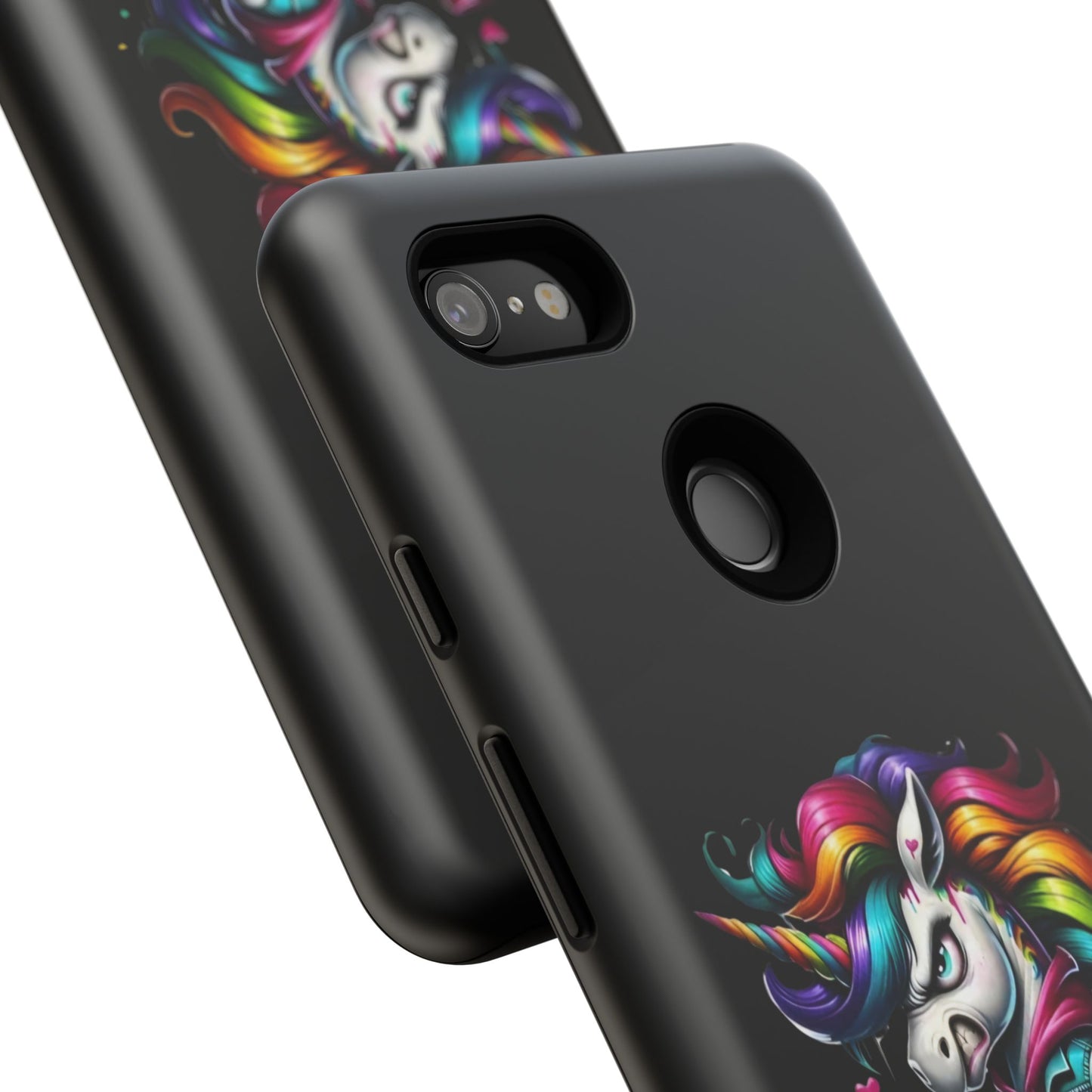 Unicorn Tough Case – Android