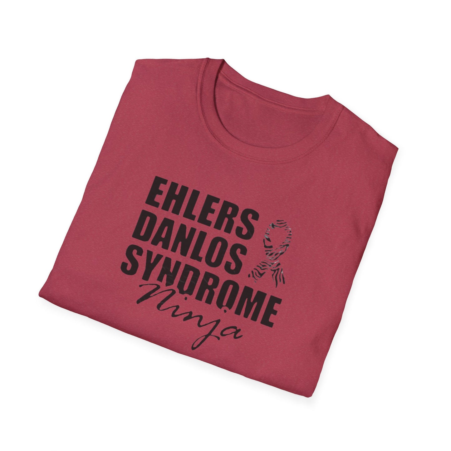 Ehlers Danlos Syndrome Ninja