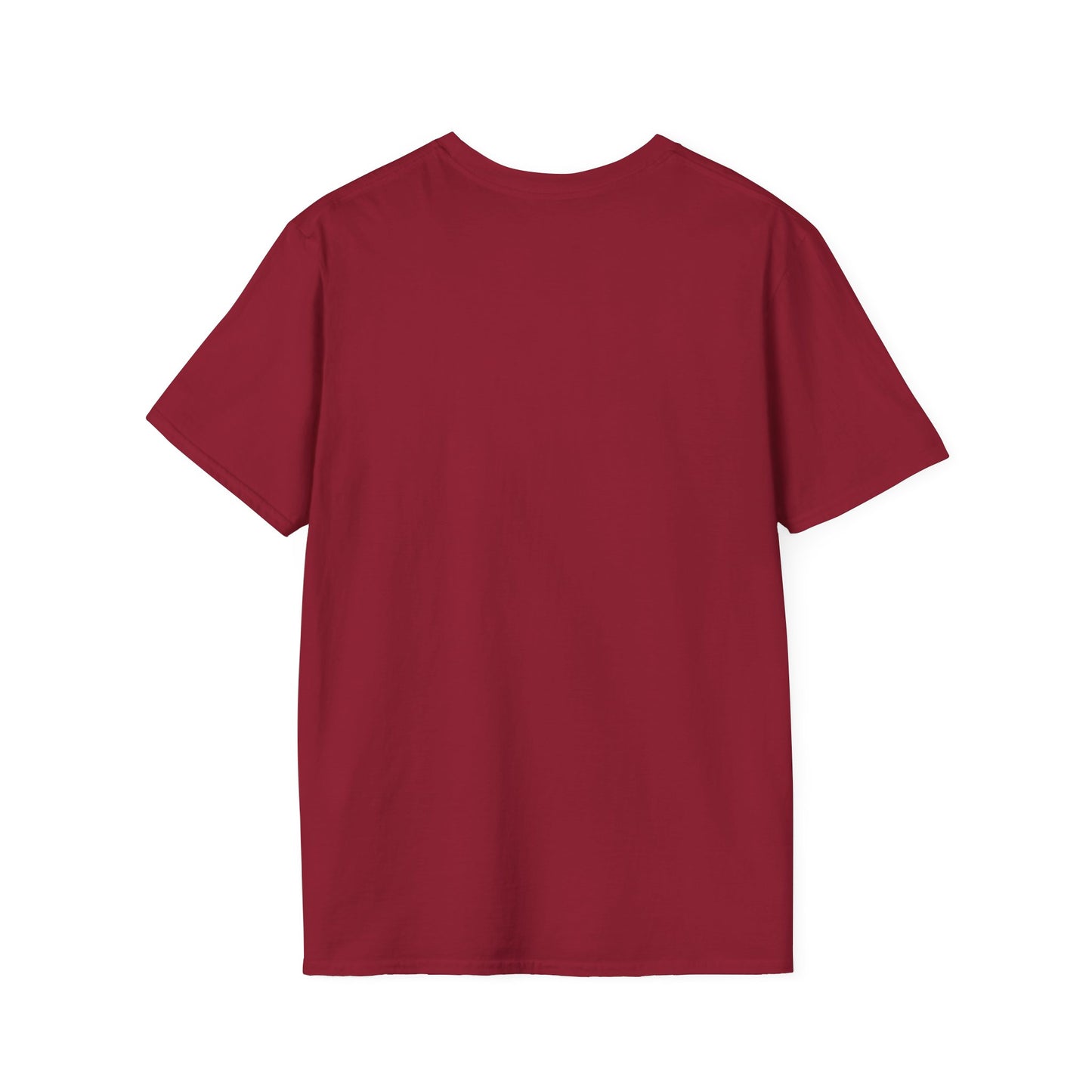 Anxious Little Ghoul – Enamel Pin Tee