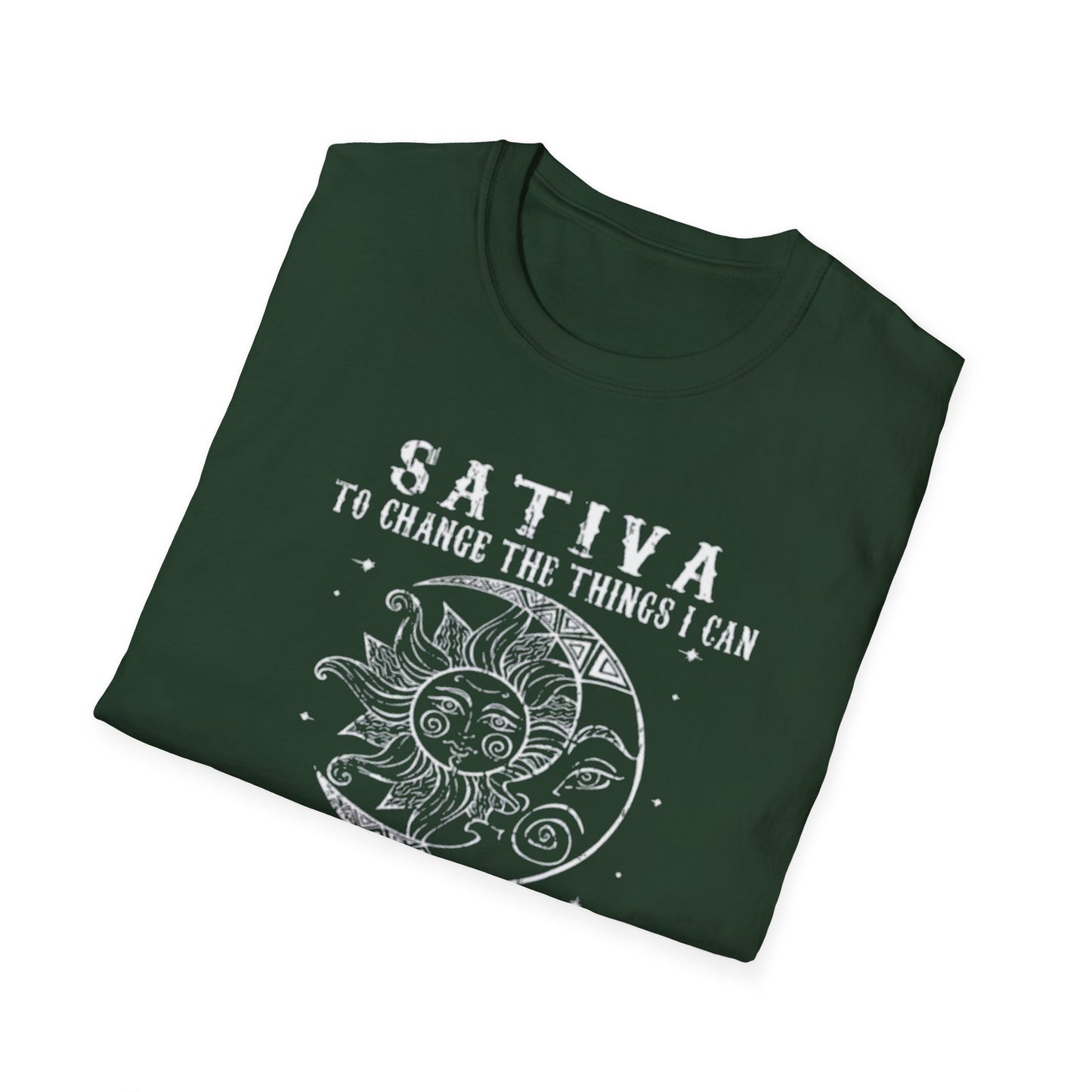 Sativa & Indica
