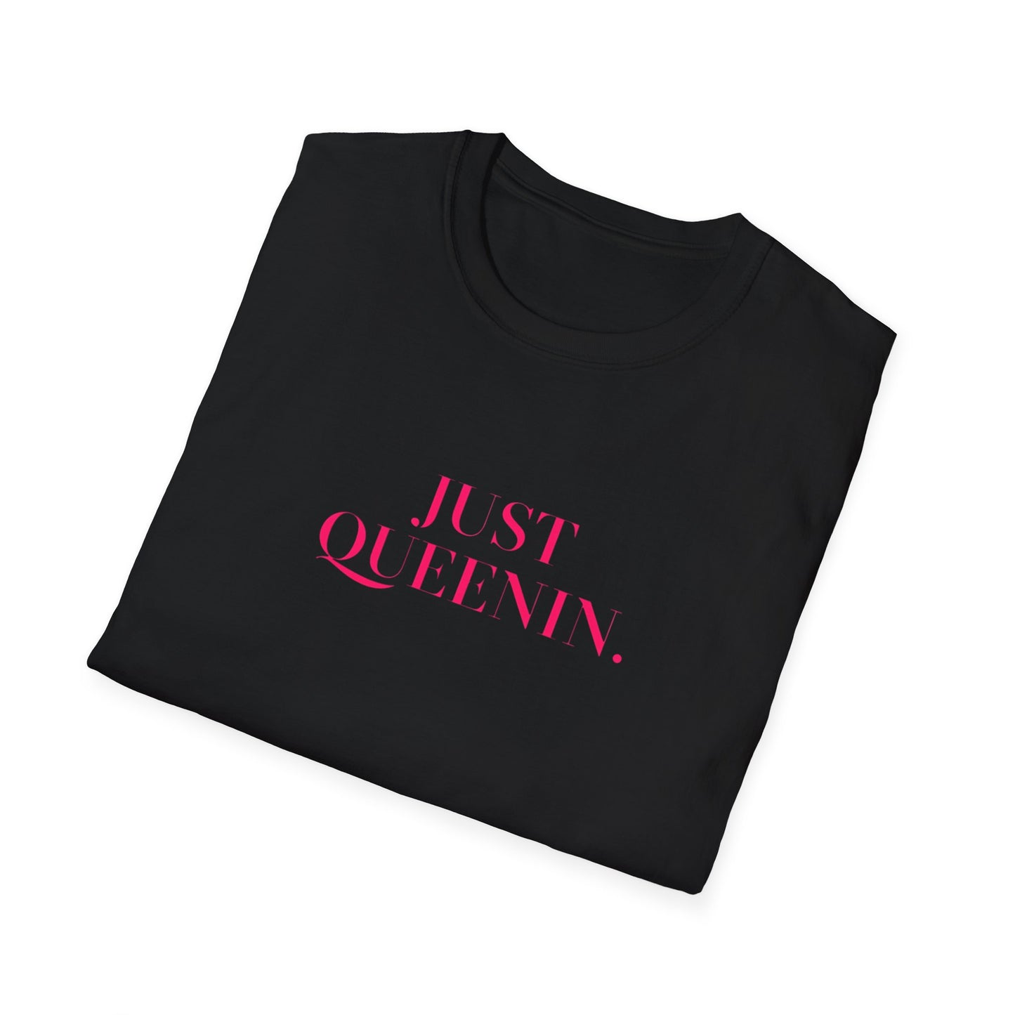 Just Queenin