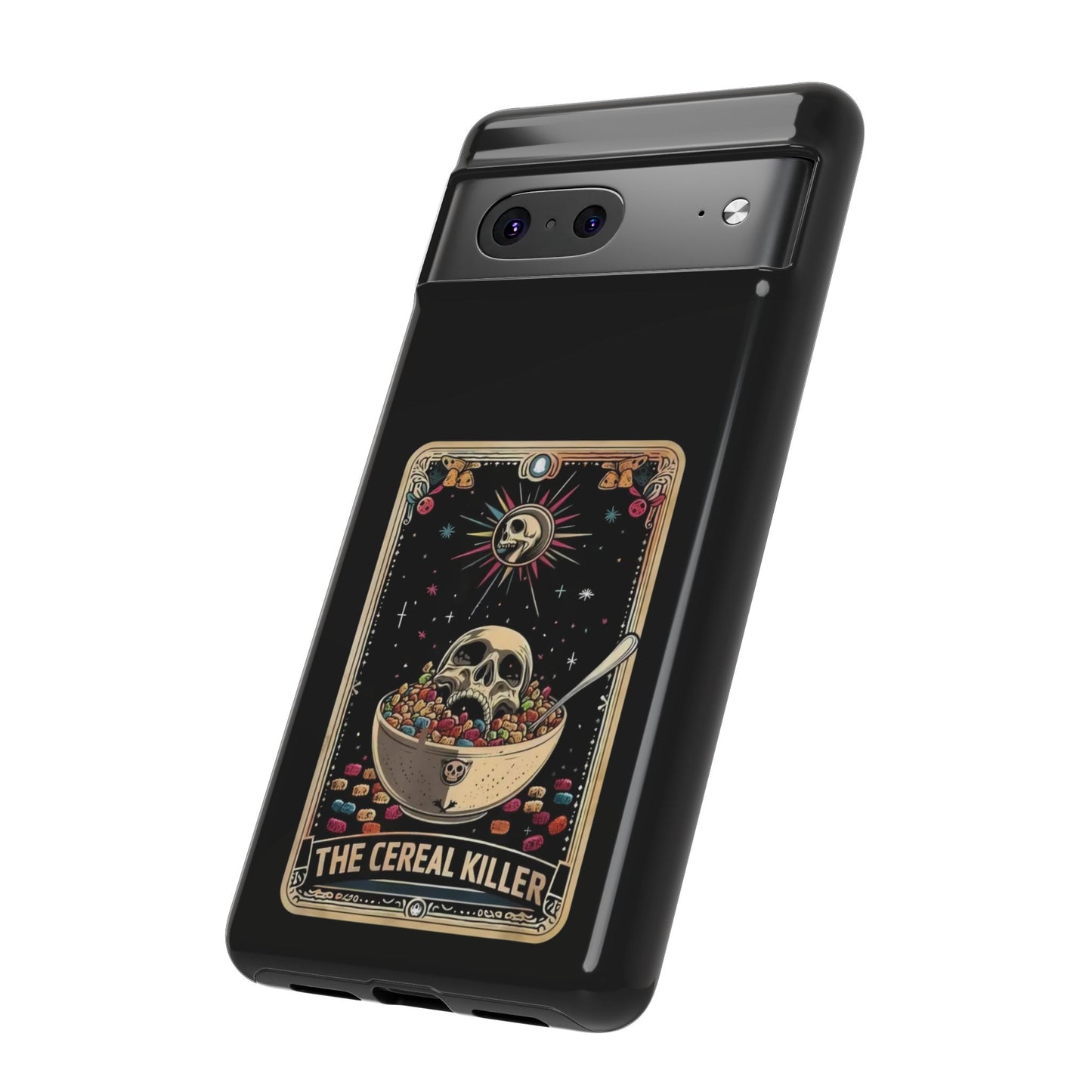 Cereal Killer Case - Android