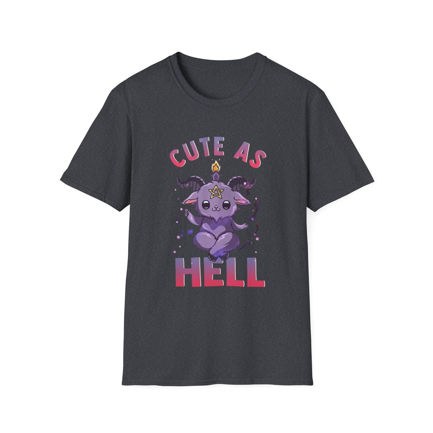 Cute as Hell
