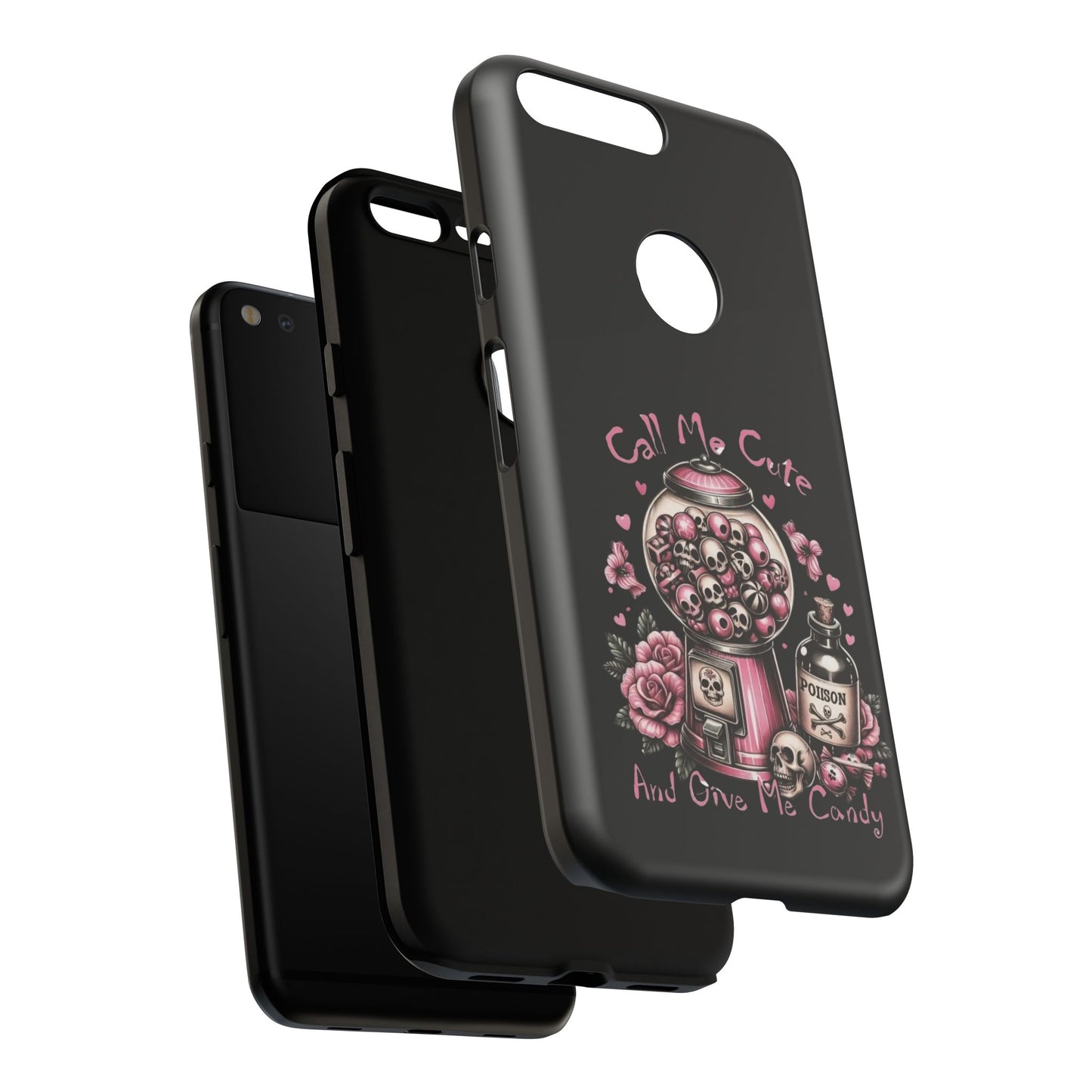 Give Me Candy Tough Case - Android