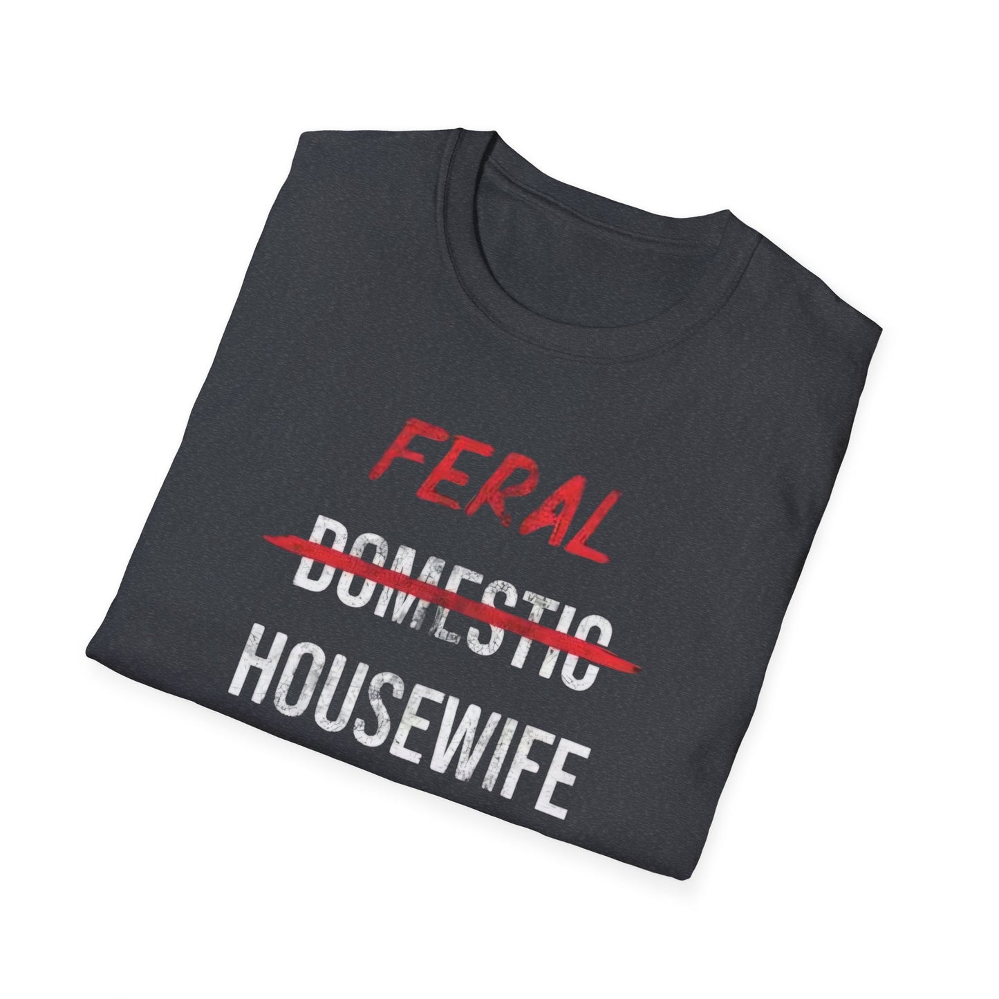 Feral Housewife