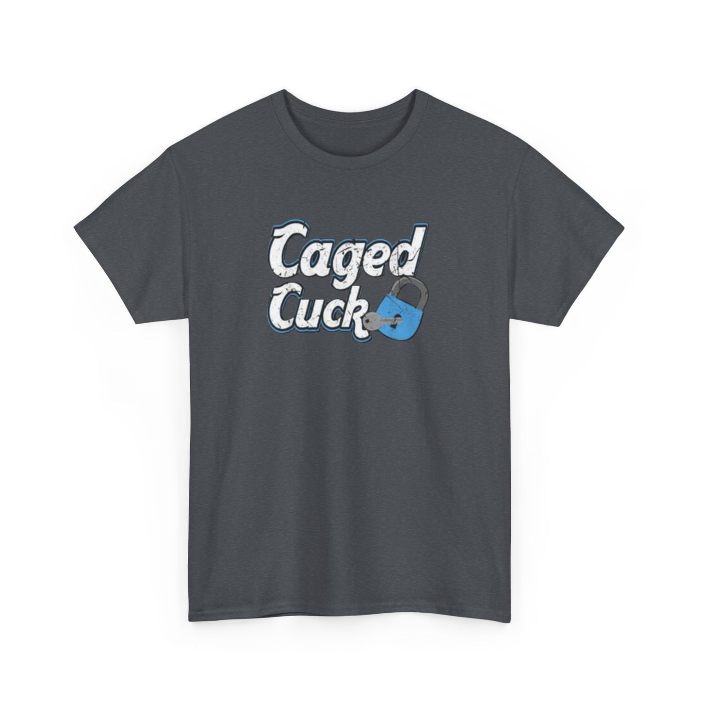Caged Cuck