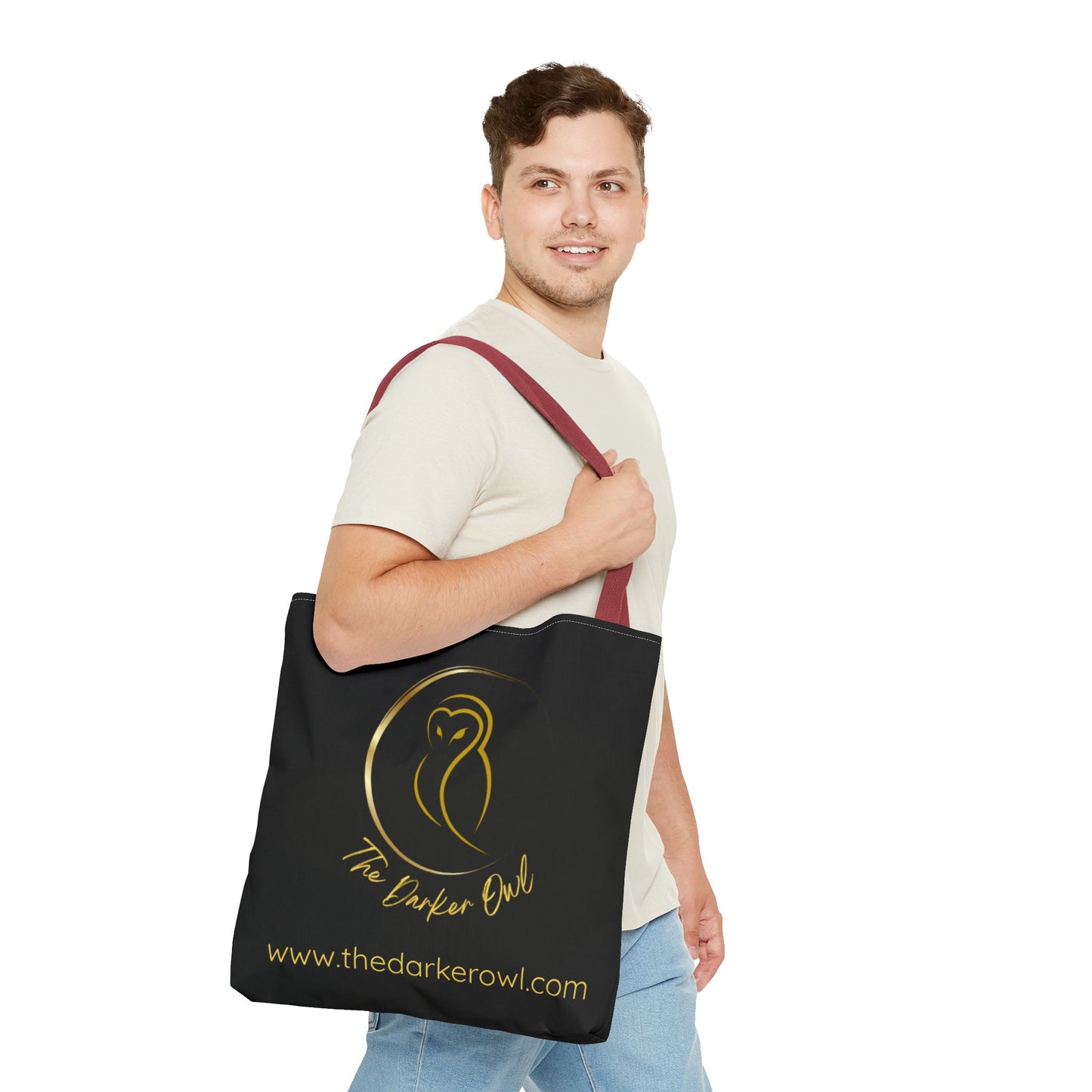 Tote Your Chaos
