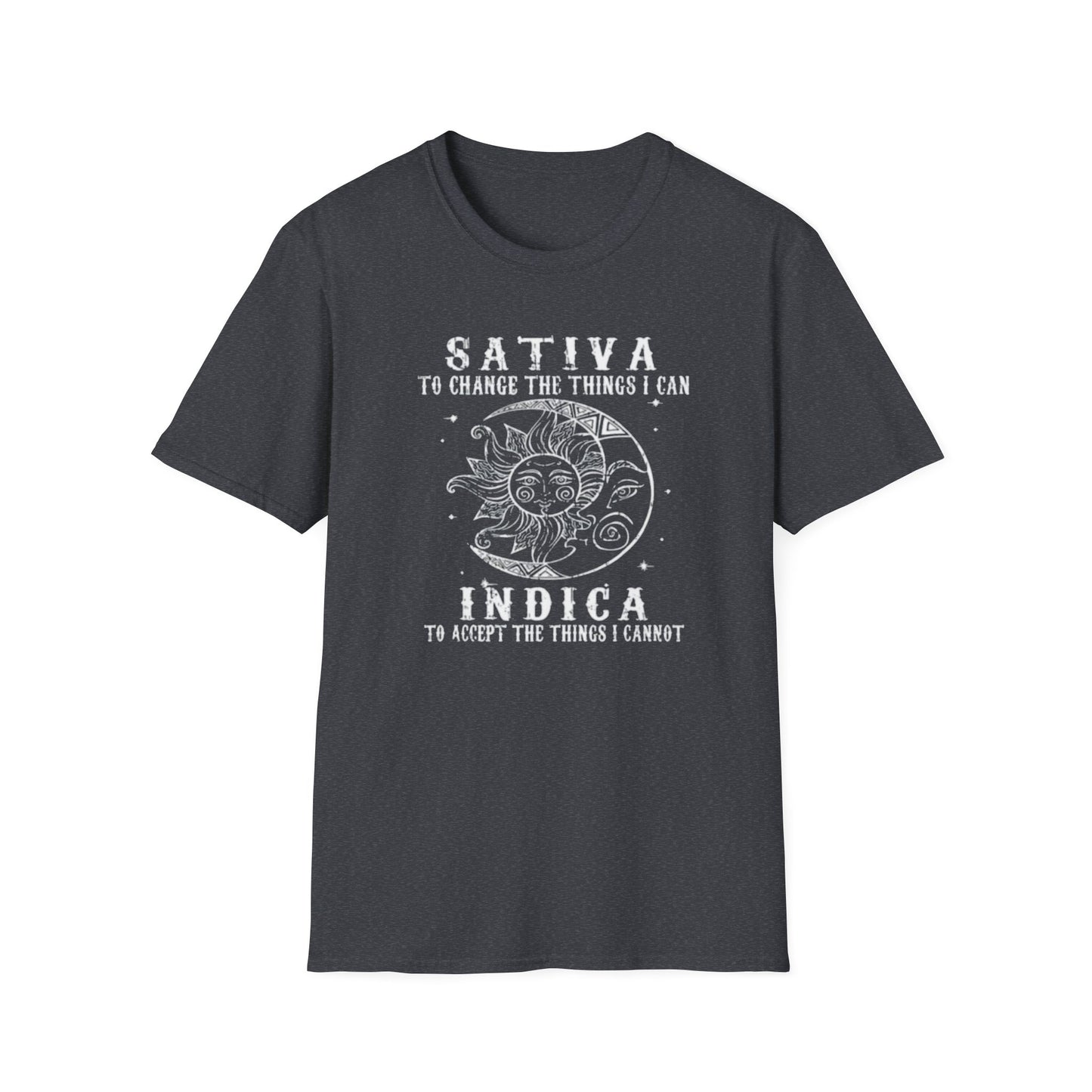 Sativa & Indica