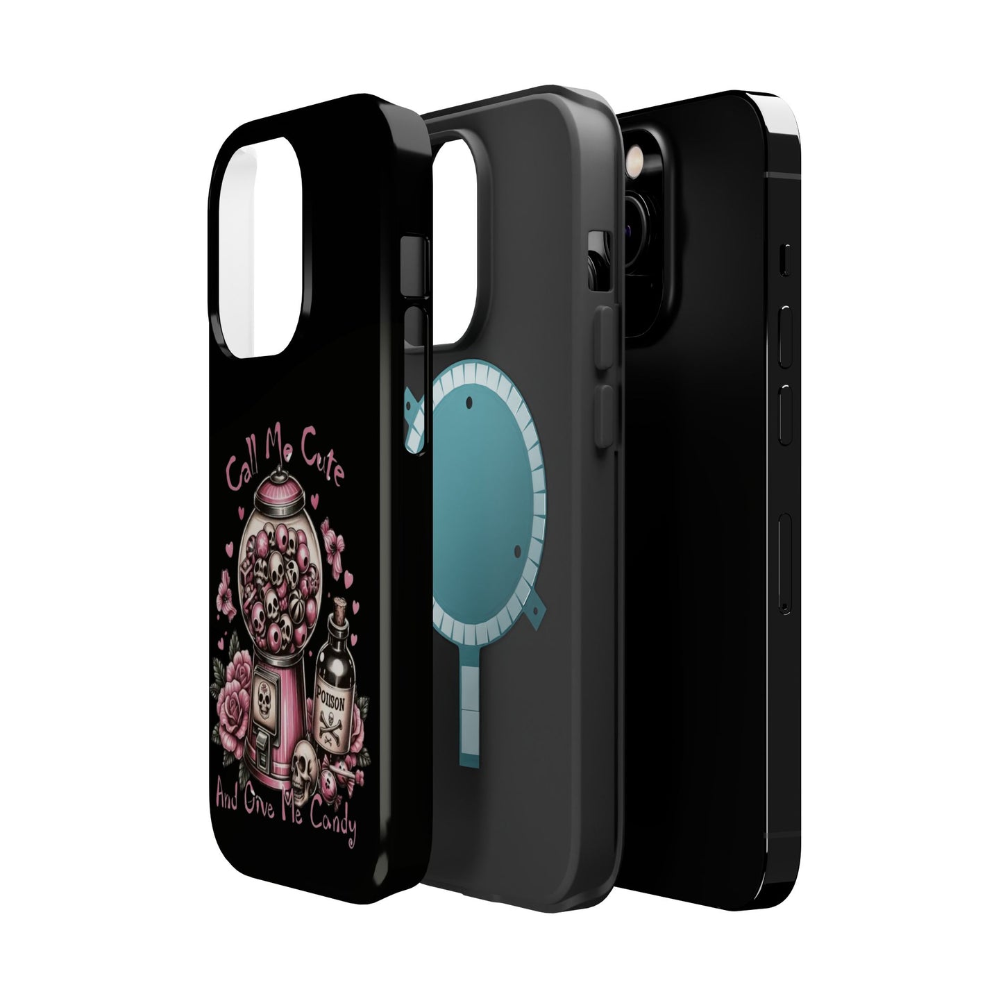 Give Me Candy Tough Case Magnetic - iPhone