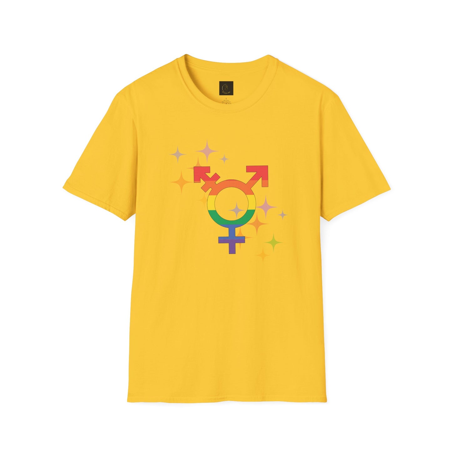 Pride Celebration