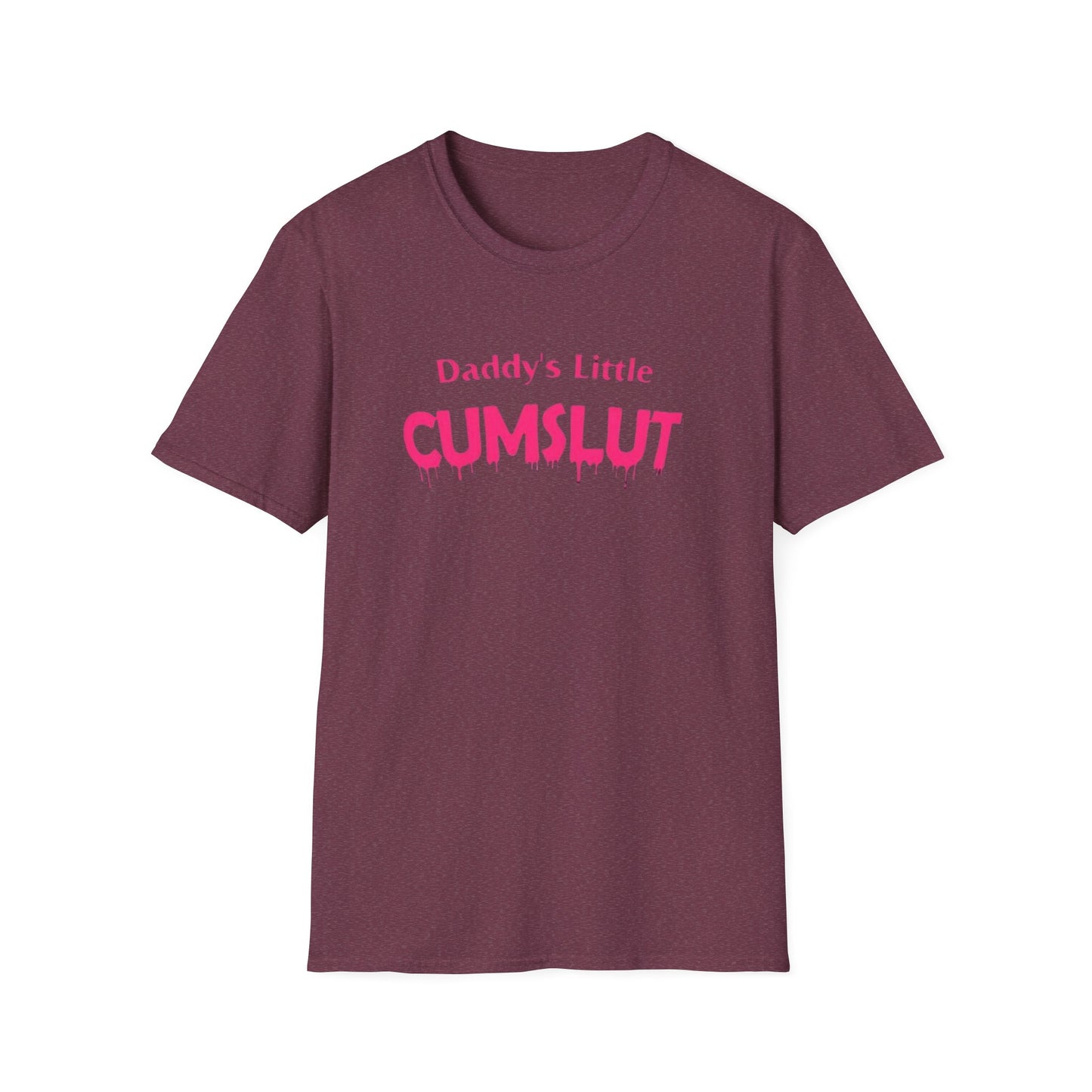 Daddy's Little Cumslut