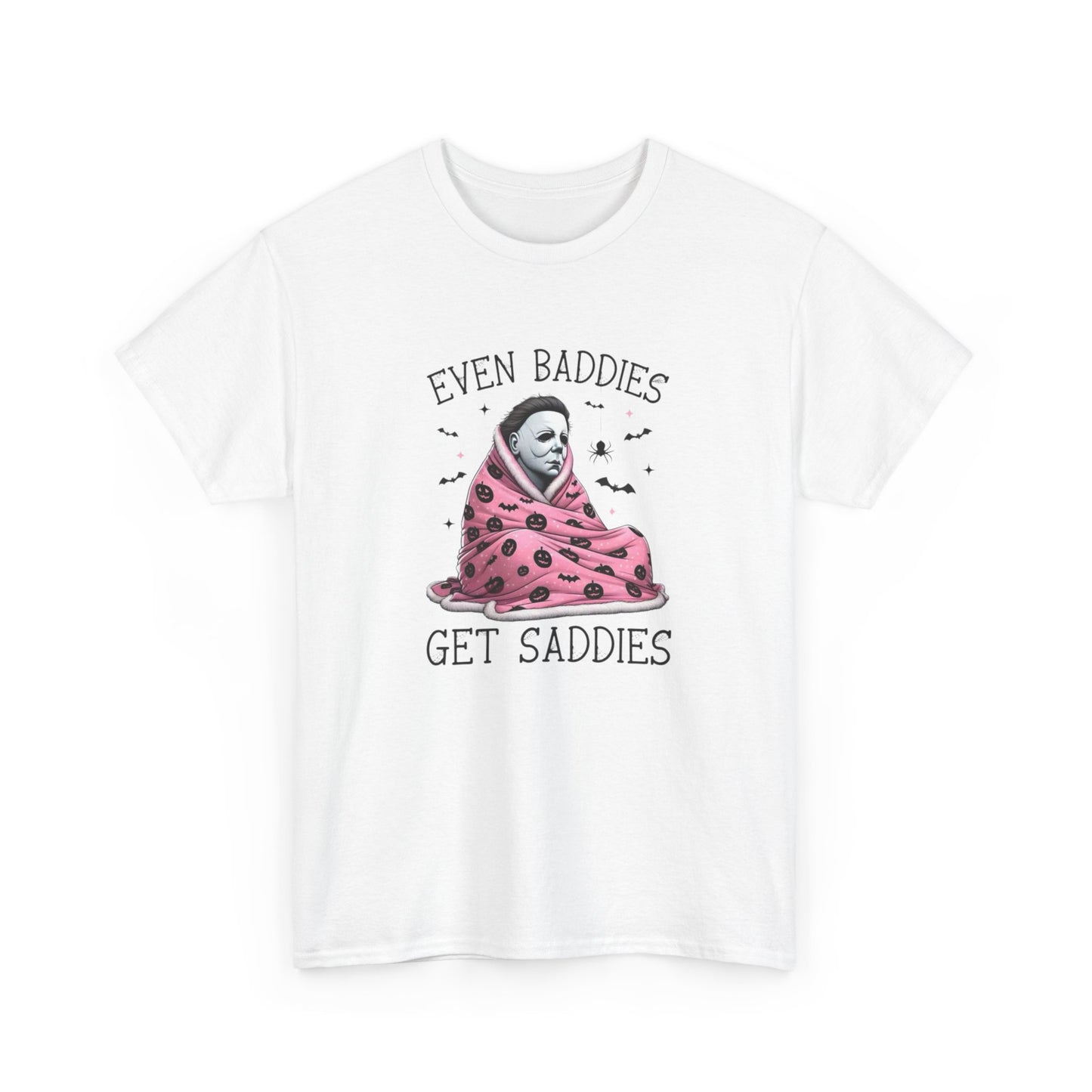 Even Baddies Get Saddies