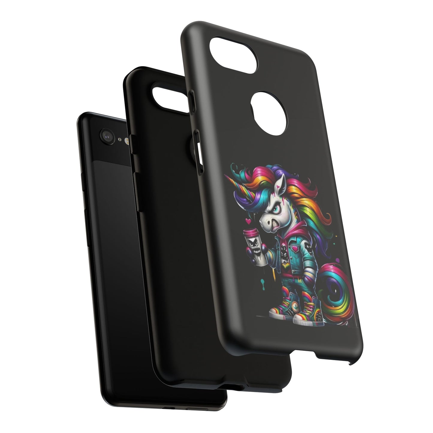 Unicorn Tough Case – Android